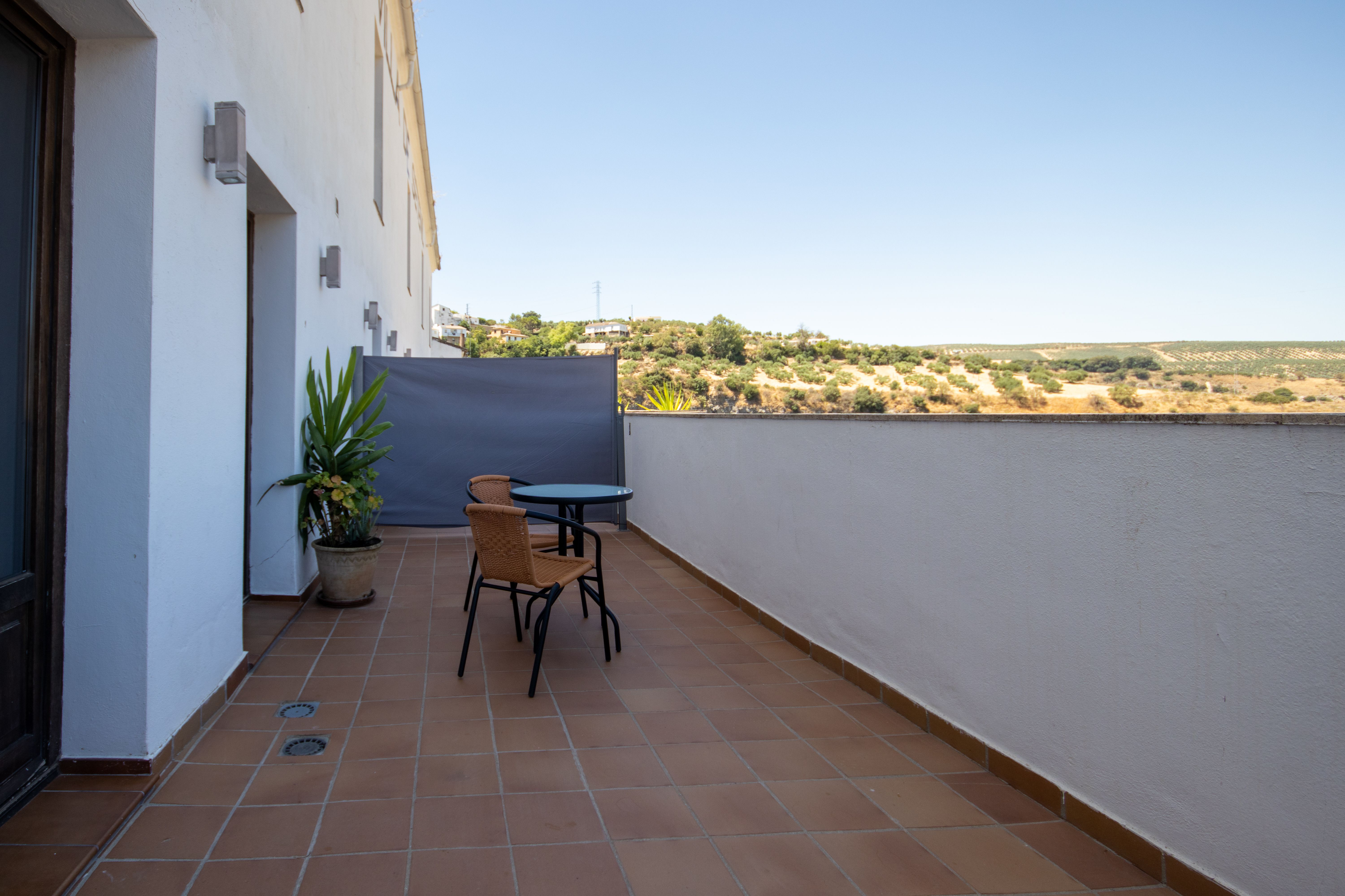 Hotel villa de setenil, Setenil de las Bodegas