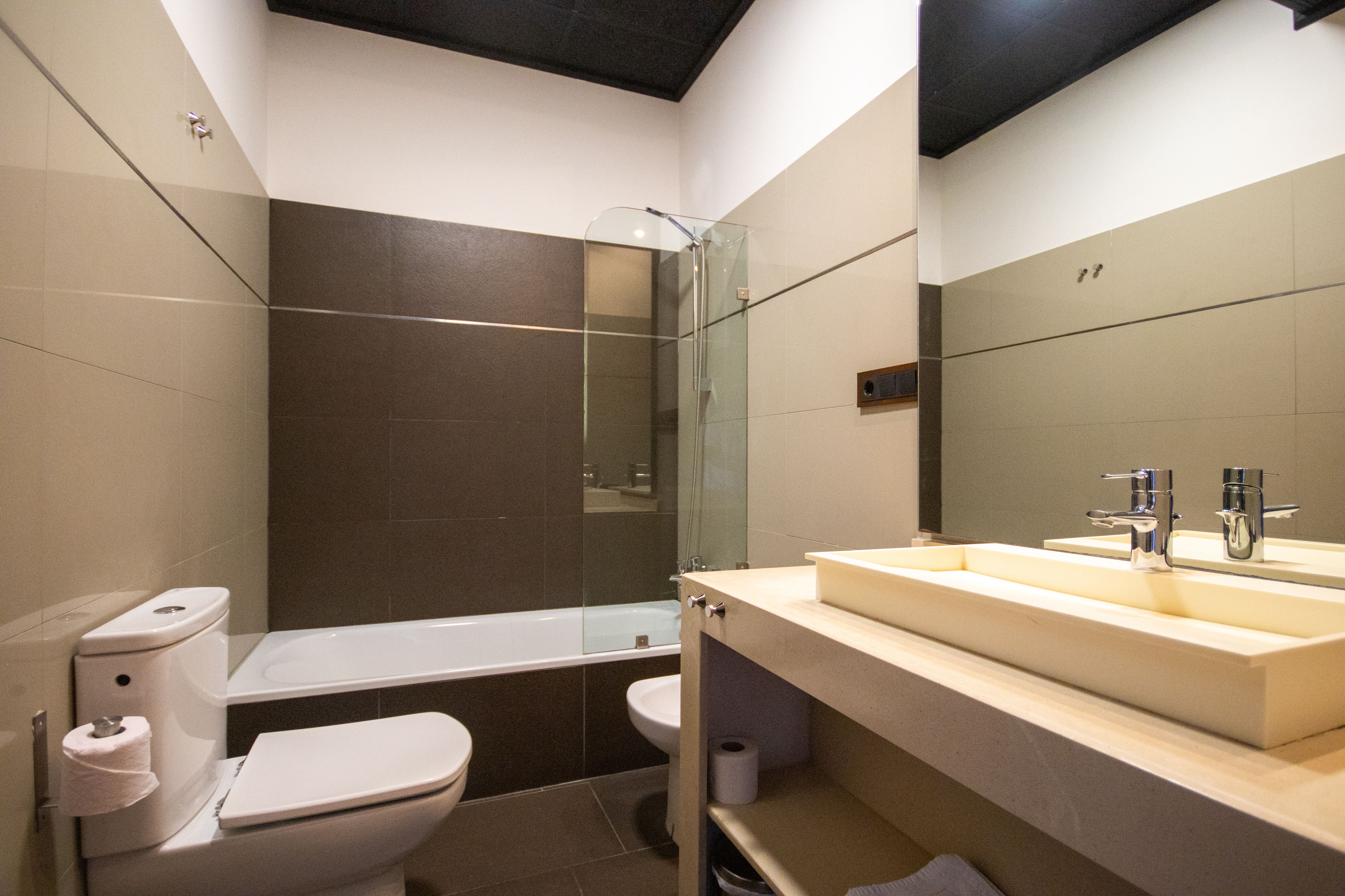 Hotel villa de setenil, Setenil de las Bodegas