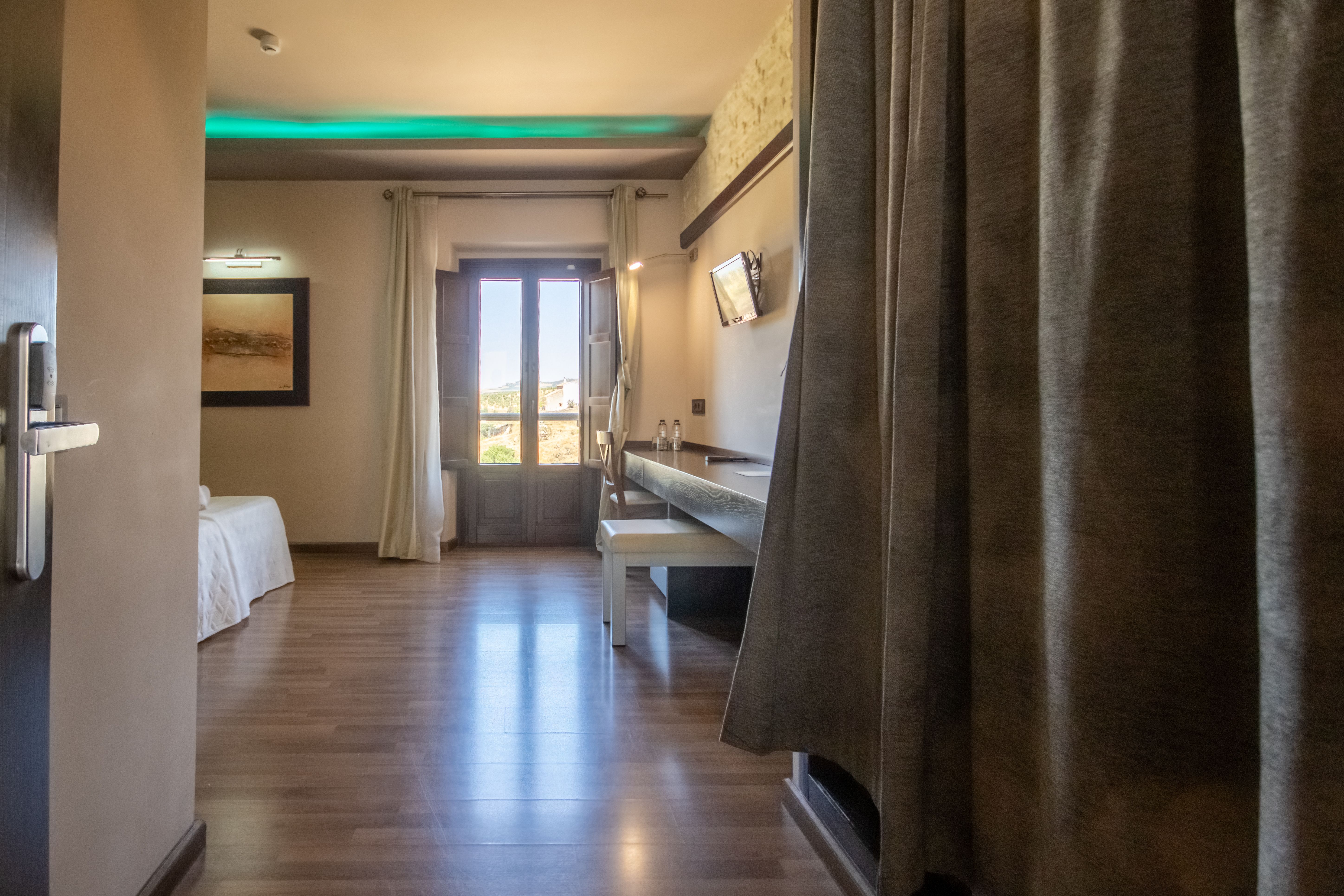 Hotel villa de setenil, Setenil de las Bodegas