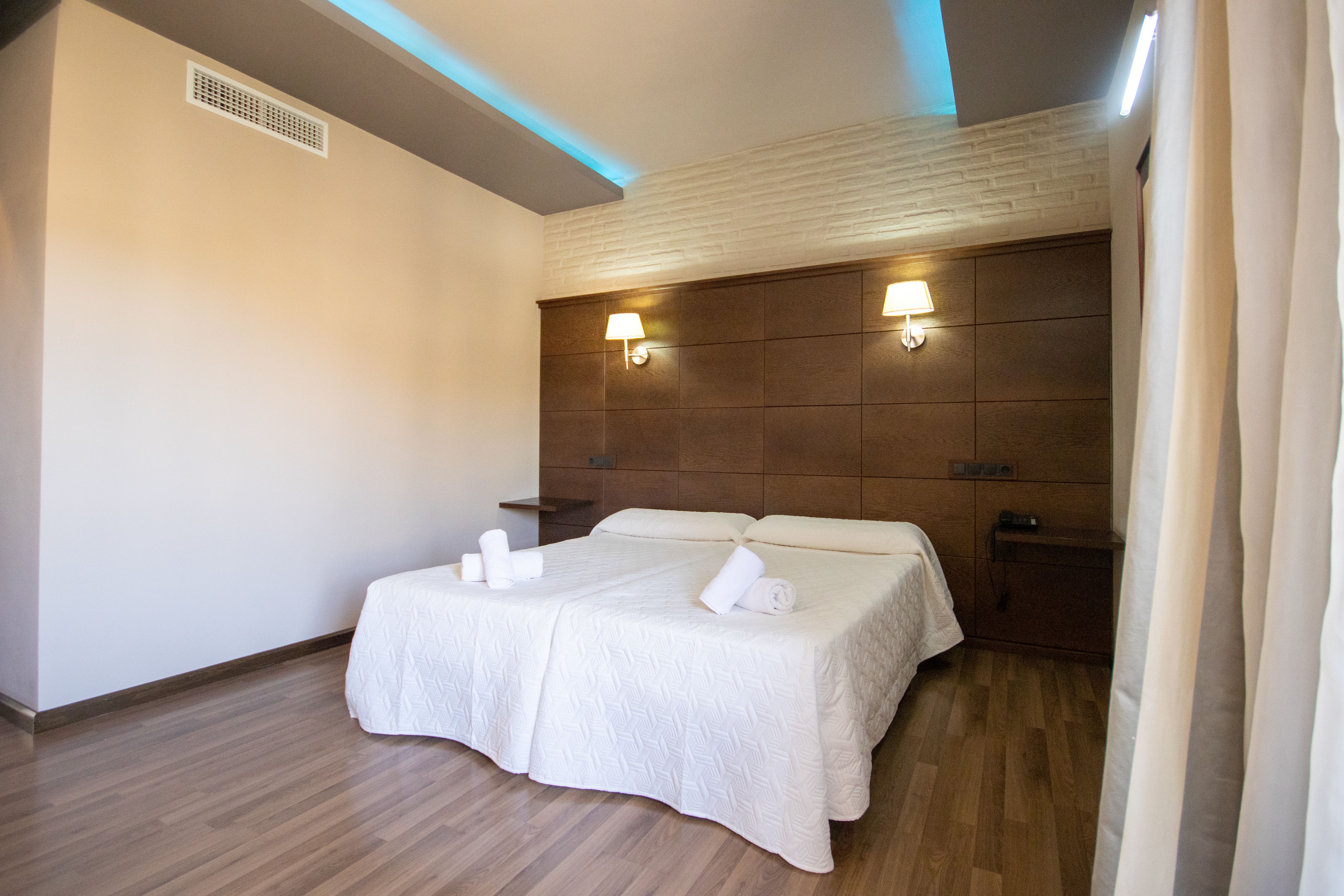 Hotel villa de setenil, Setenil de las Bodegas