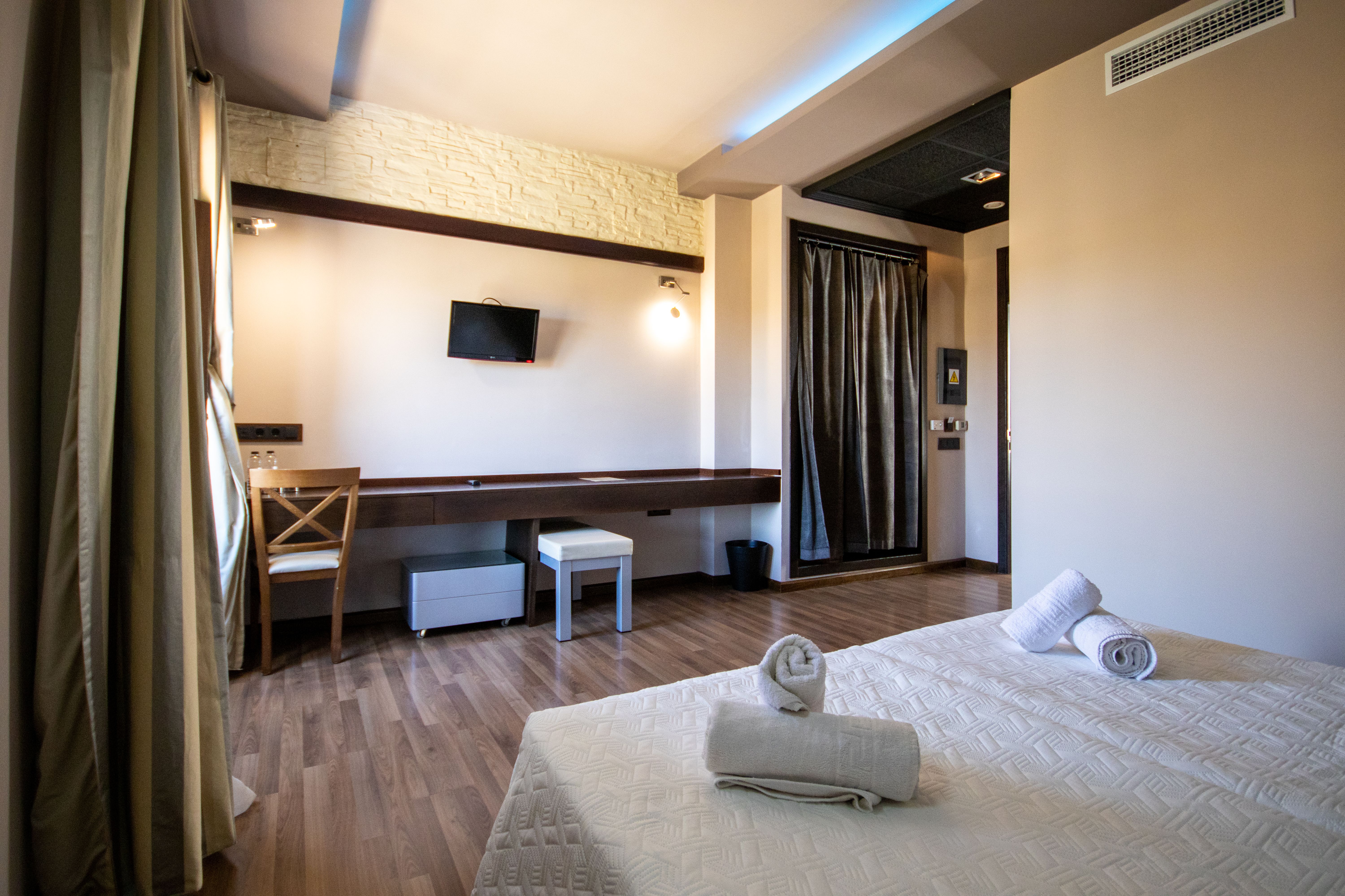 Hotel villa de setenil, Setenil de las Bodegas