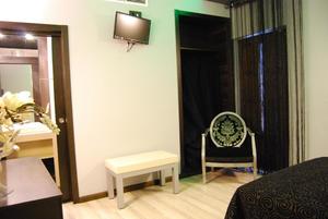 Hotel villa de setenil, Setenil de las Bodegas