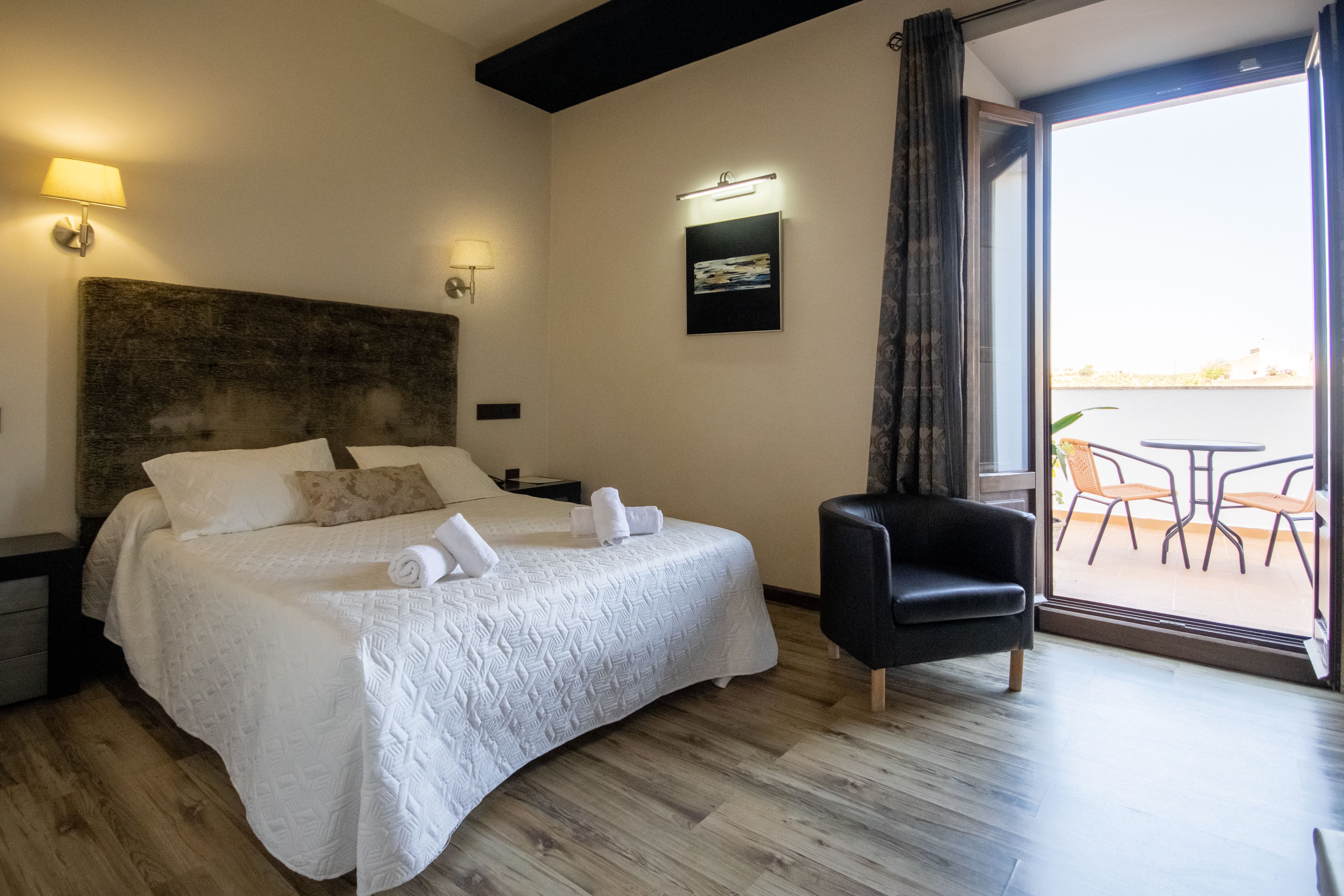 Hotel villa de setenil, Setenil de las Bodegas