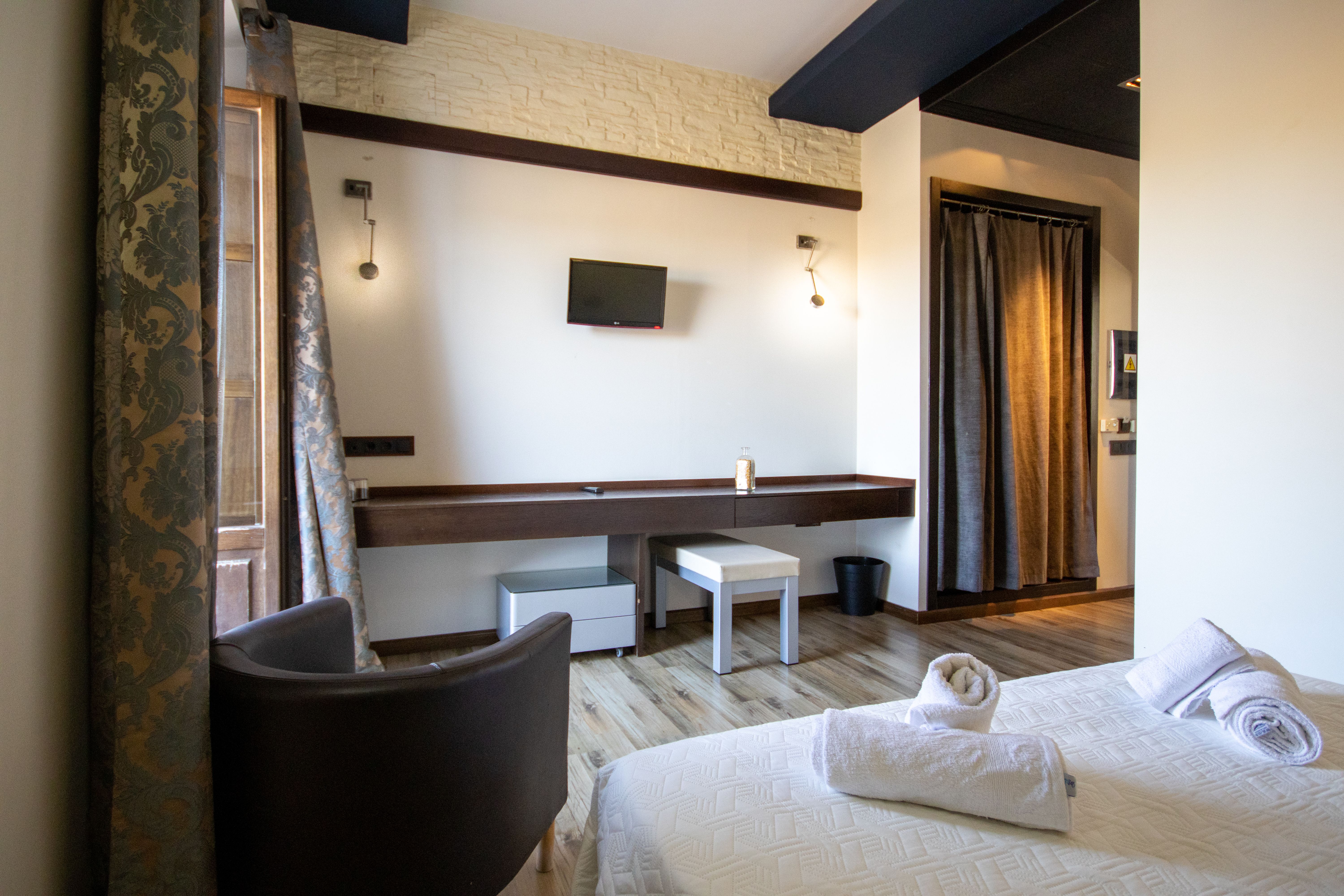 Hotel villa de setenil, Setenil de las Bodegas