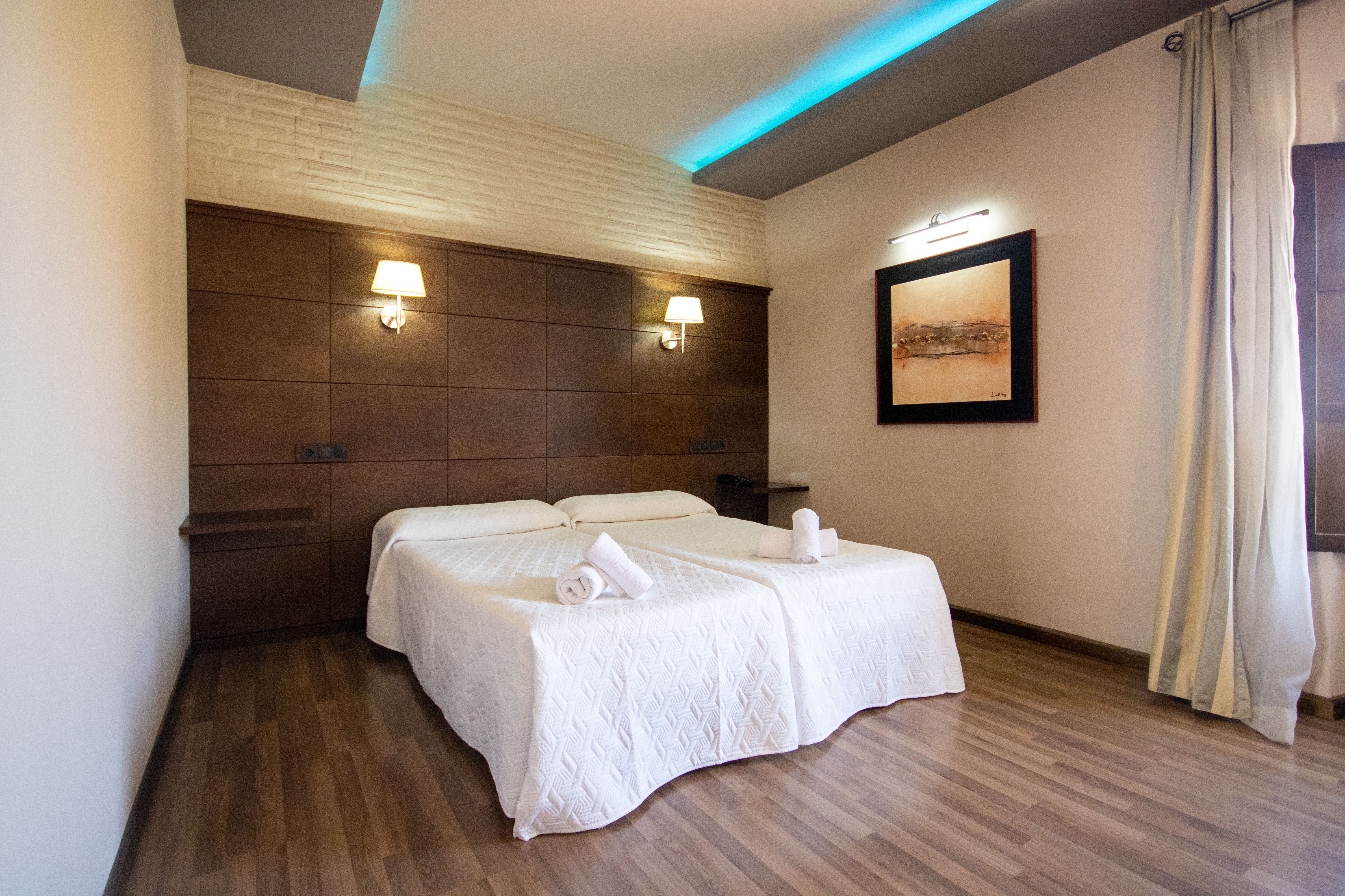 Hotel villa de setenil, Setenil de las Bodegas