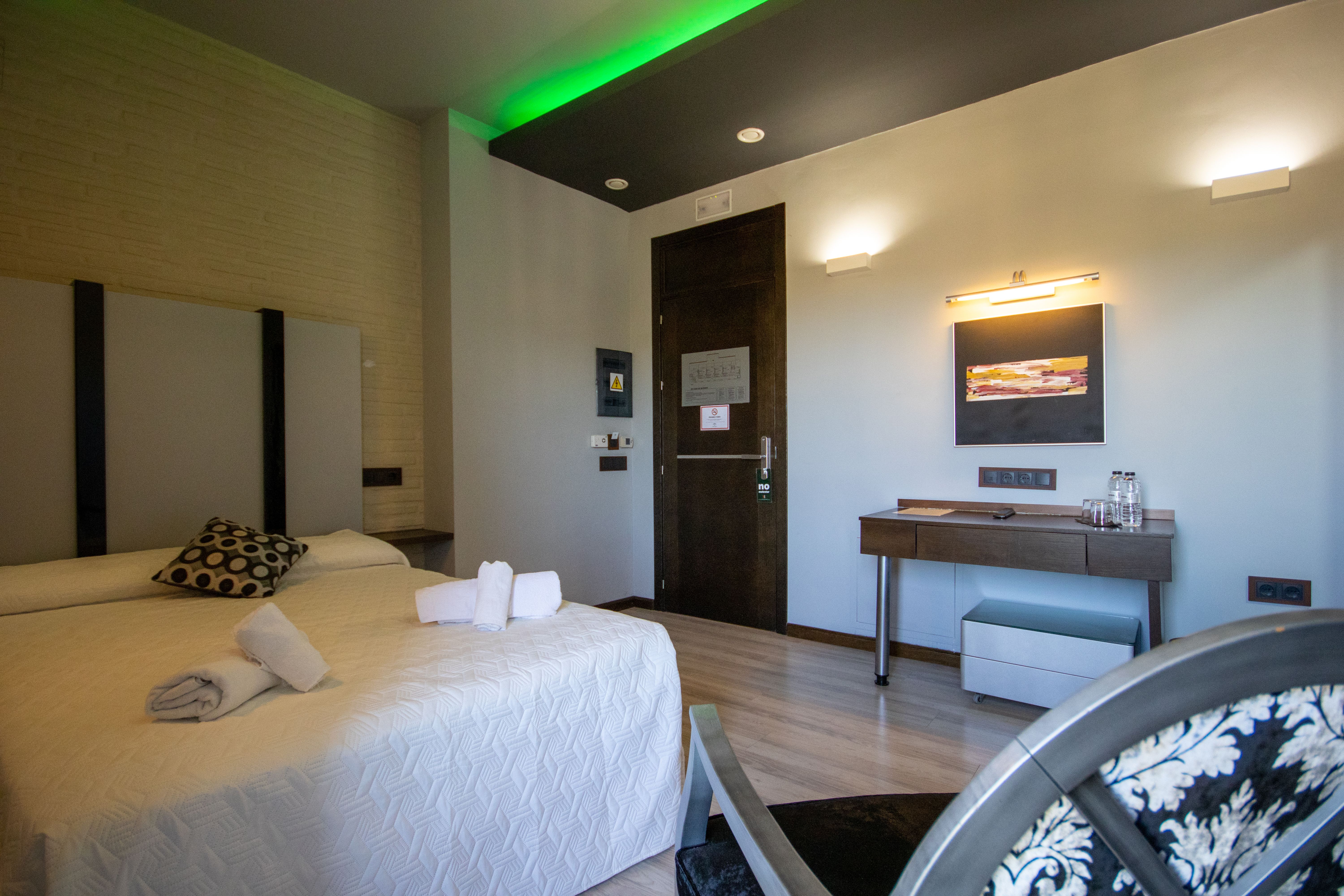 Hotel villa de setenil, Setenil de las Bodegas