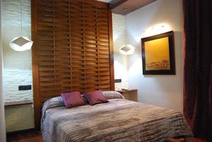 Hotel villa de setenil 