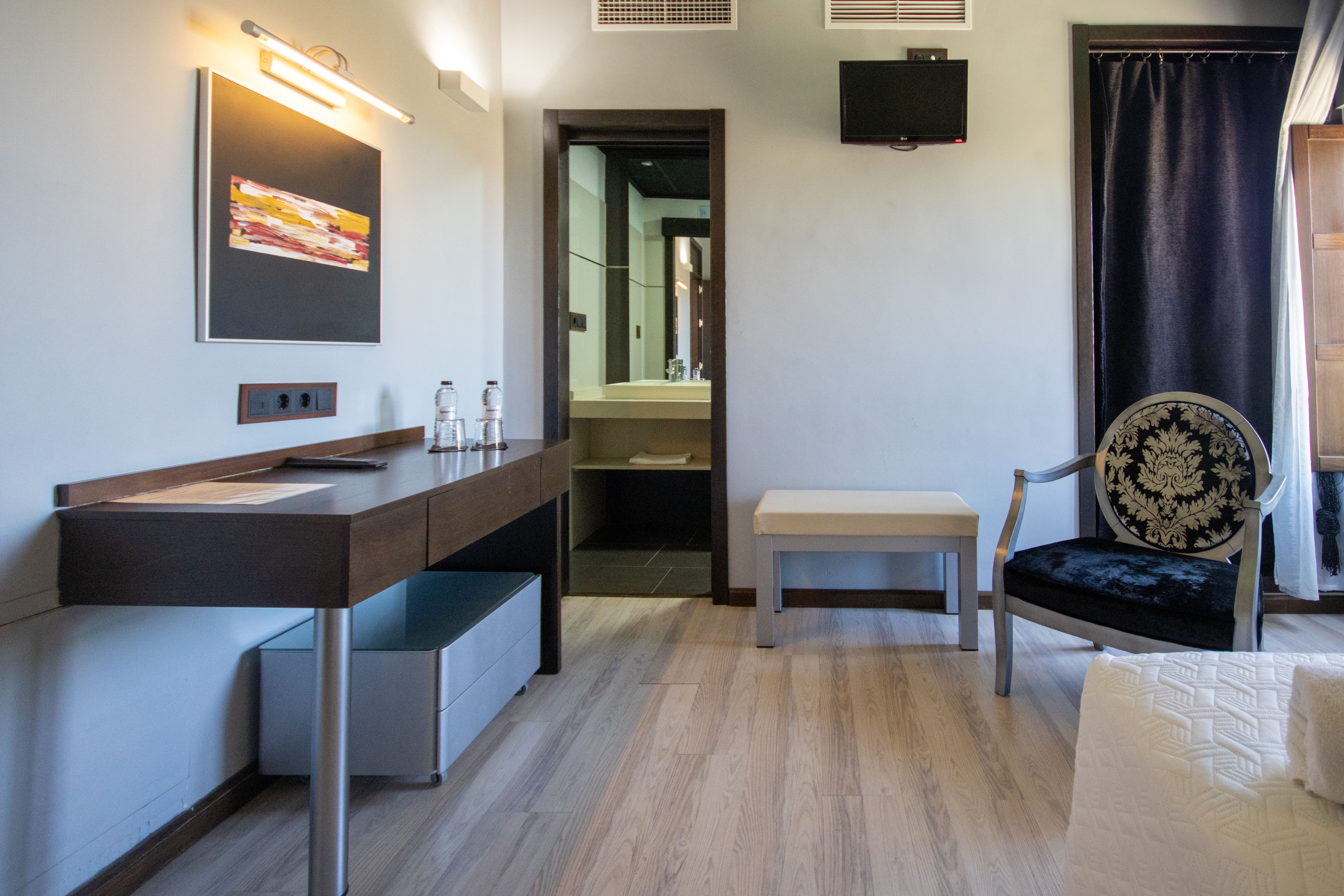 Hotel villa de setenil, Setenil de las Bodegas