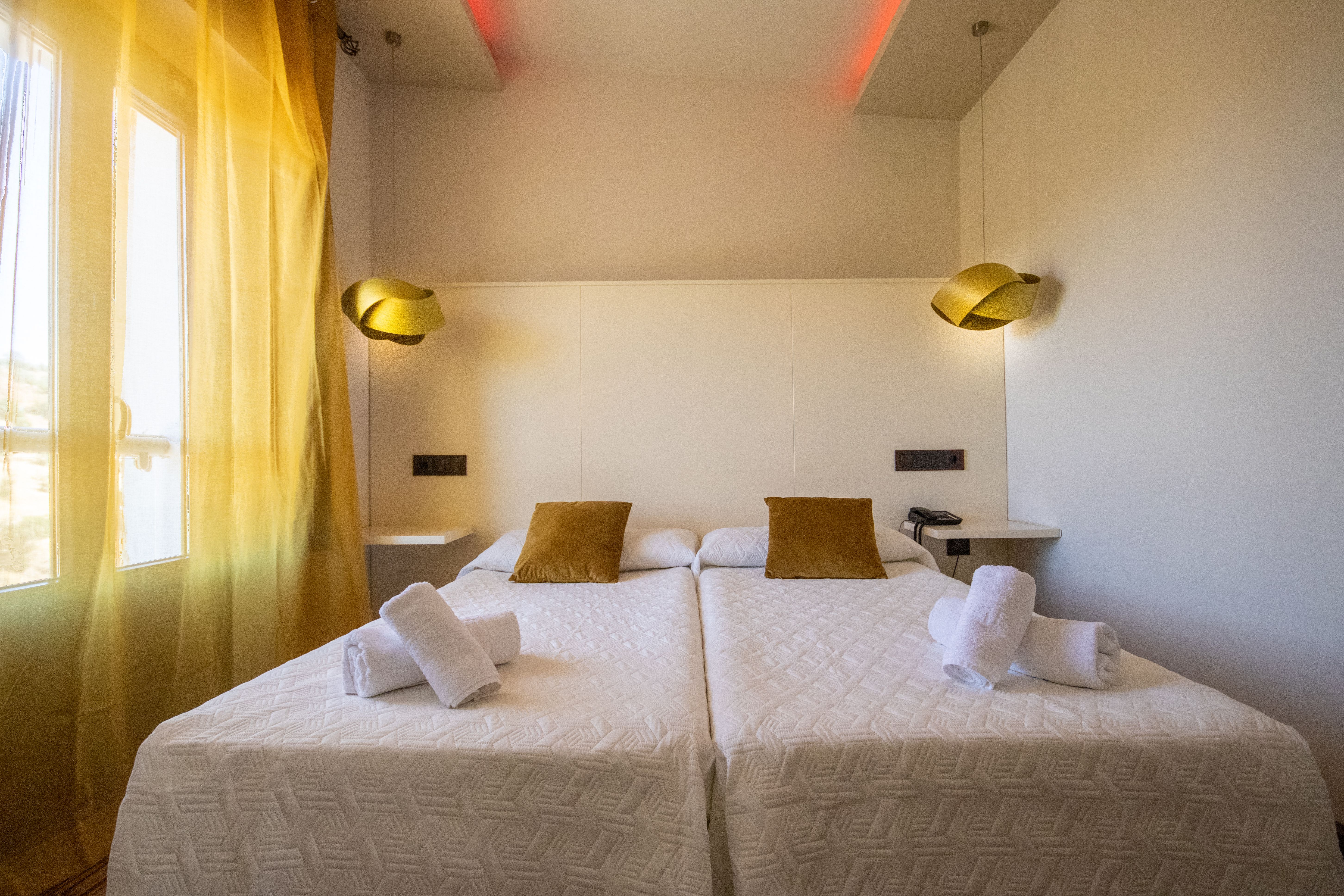 Hotel villa de setenil, Setenil de las Bodegas