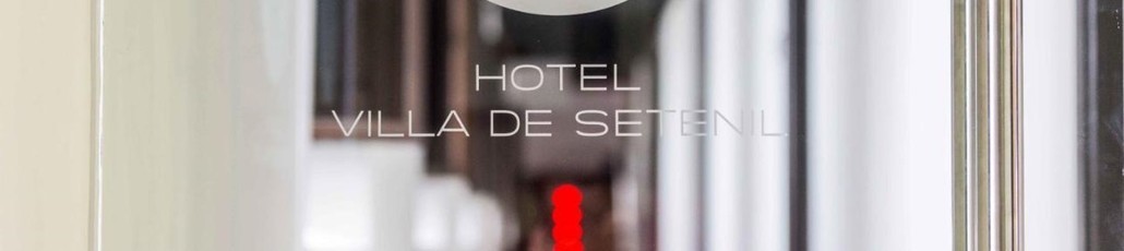 Hotel villa de setenil, Setenil de las Bodegas