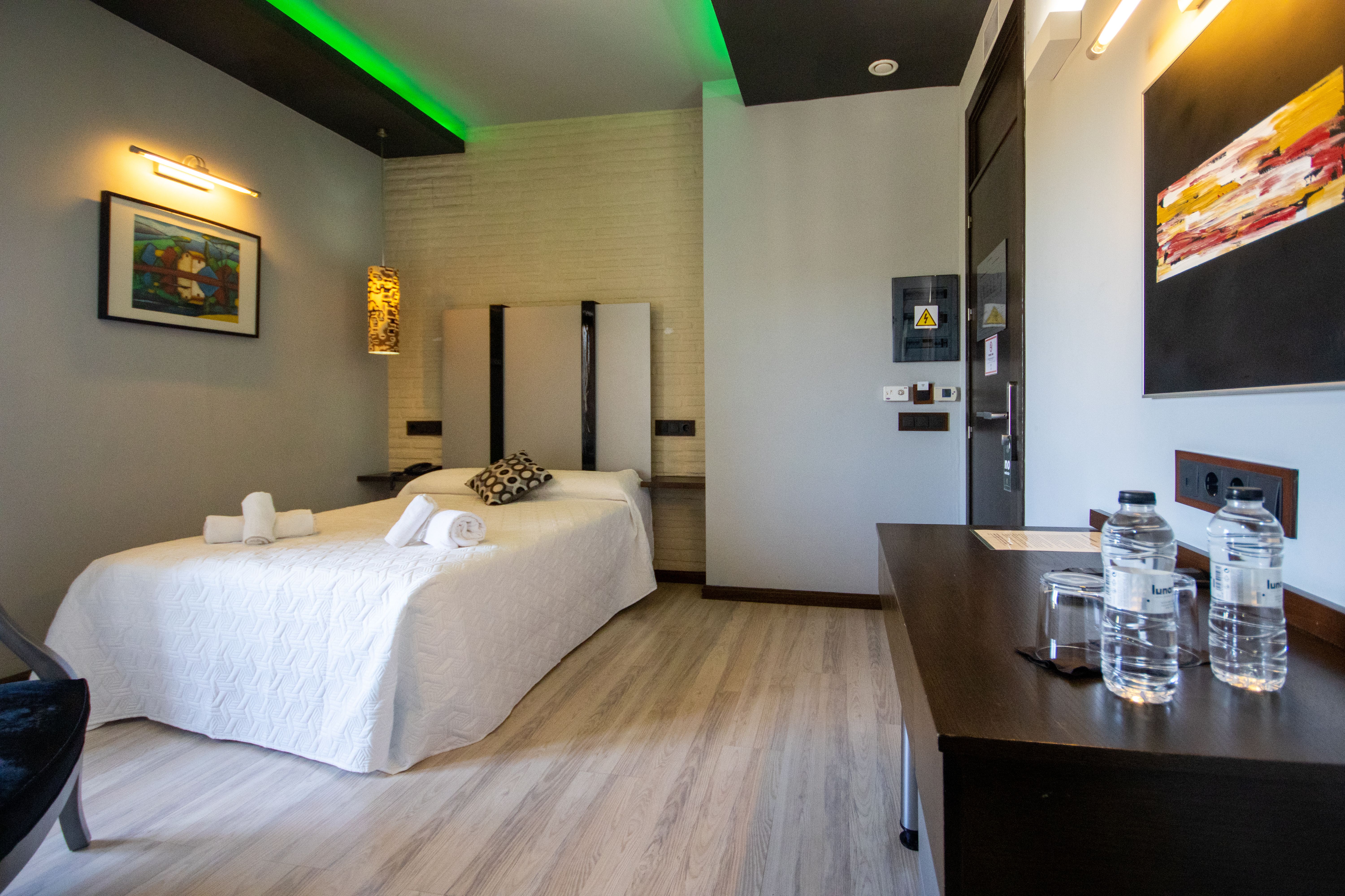 Hotel villa de setenil, Setenil de las Bodegas