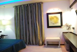 Hotel villa de setenil, Setenil de las Bodegas