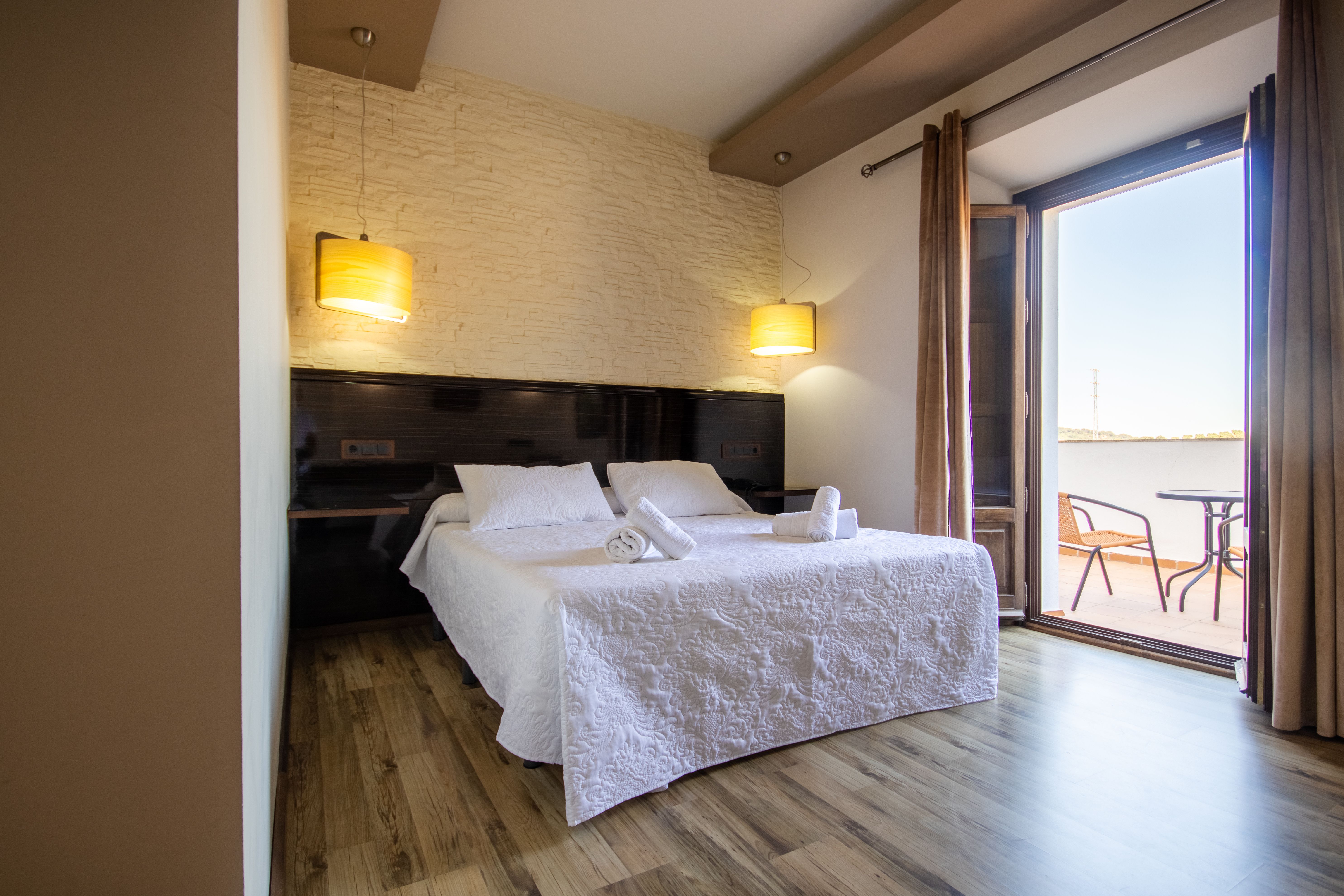 Hotel villa de setenil, Setenil de las Bodegas