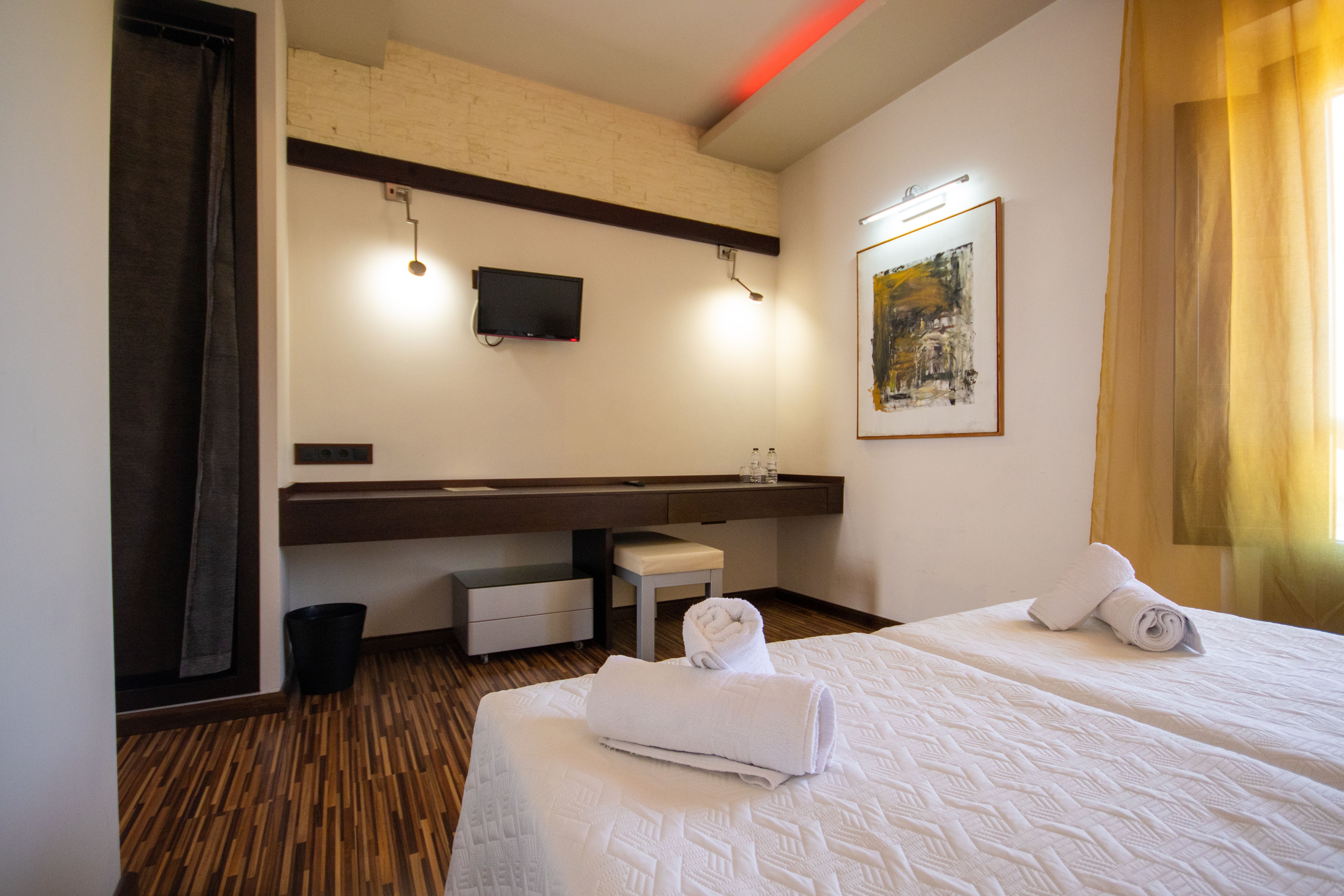 Hotel villa de setenil, Setenil de las Bodegas