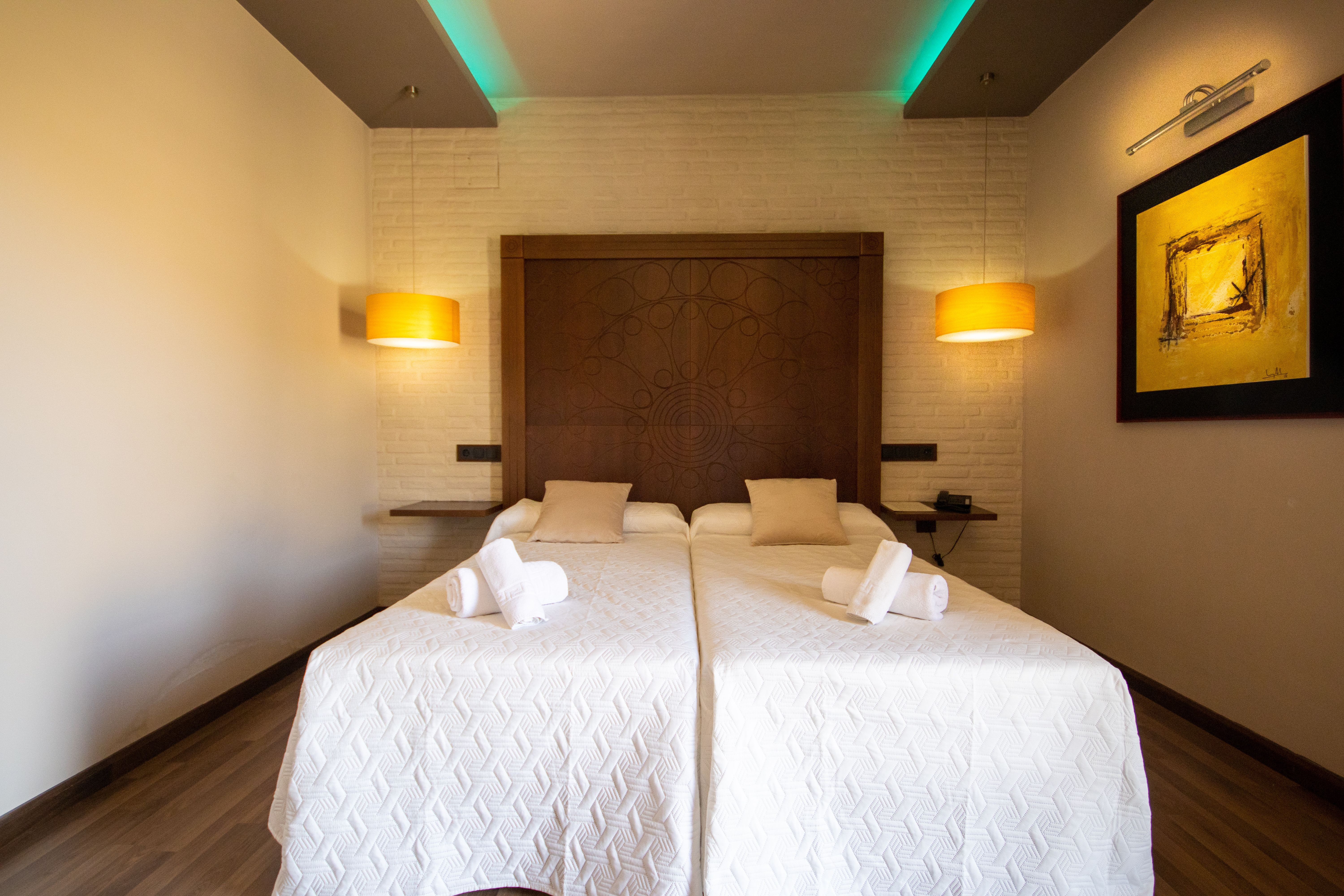 Hotel villa de setenil, Setenil de las Bodegas