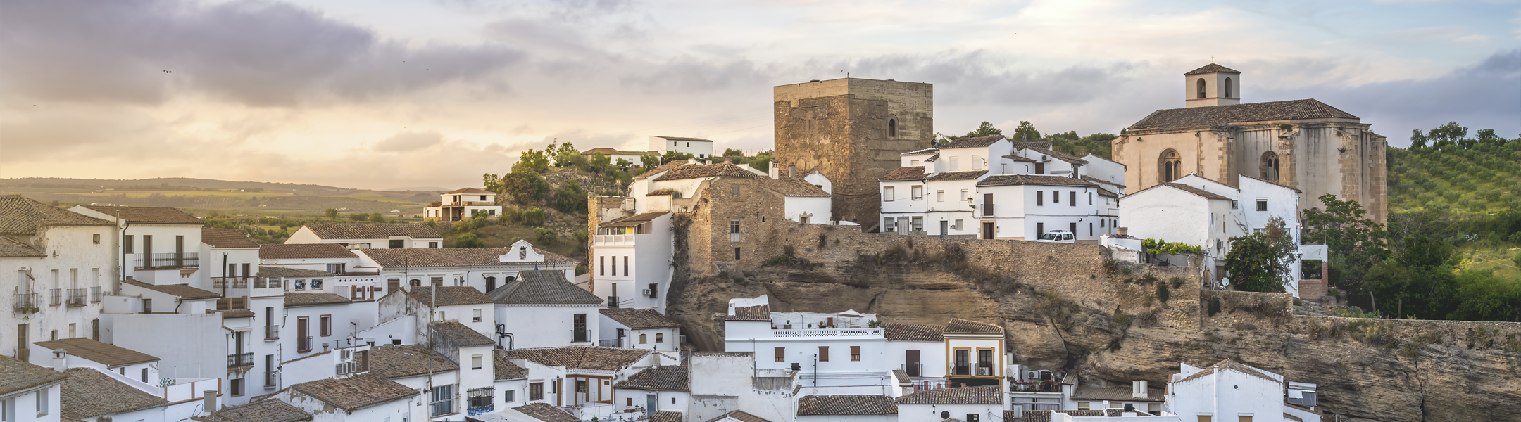 Hotel villa de setenil, Setenil de las Bodegas