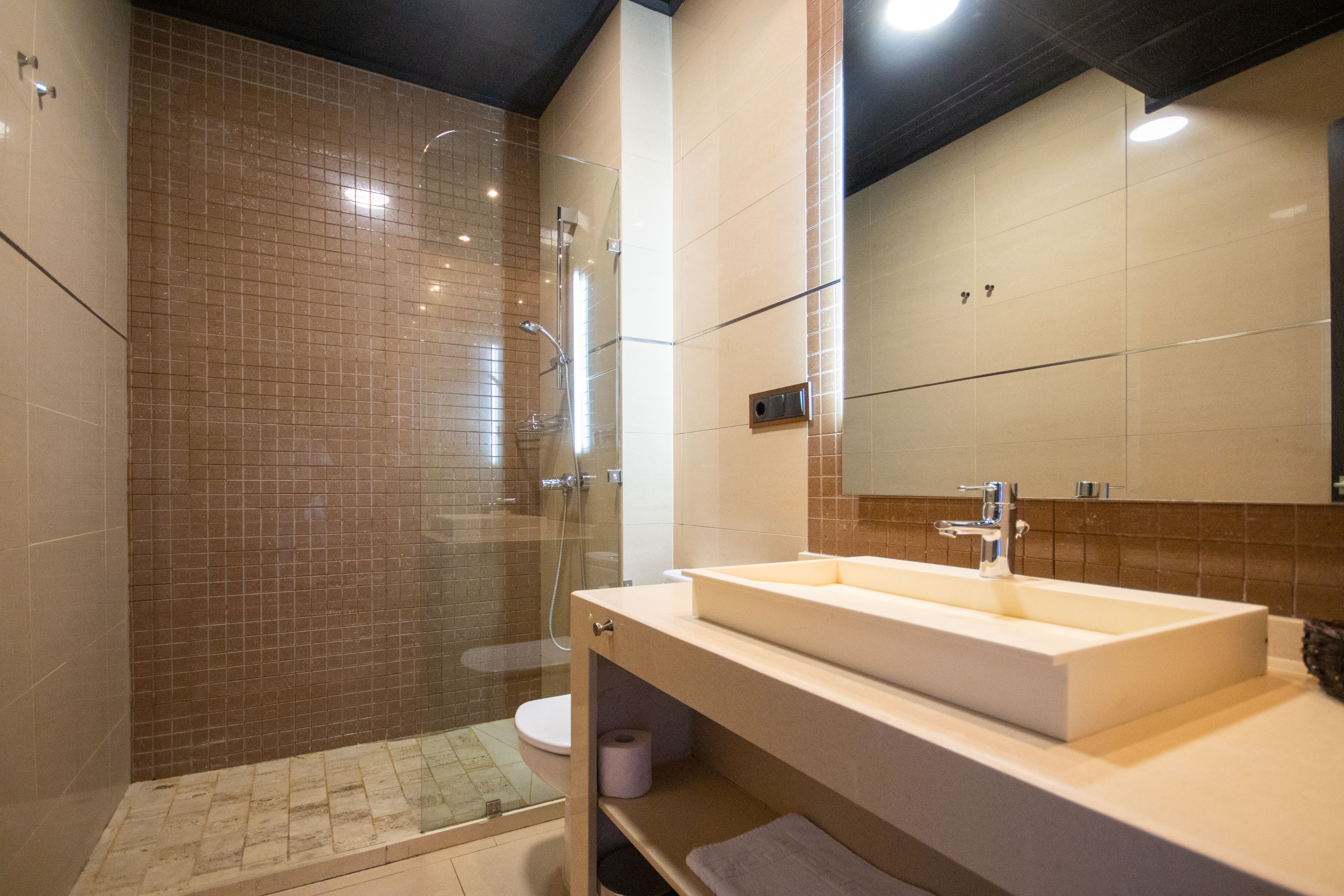 Hotel villa de setenil, Setenil de las Bodegas