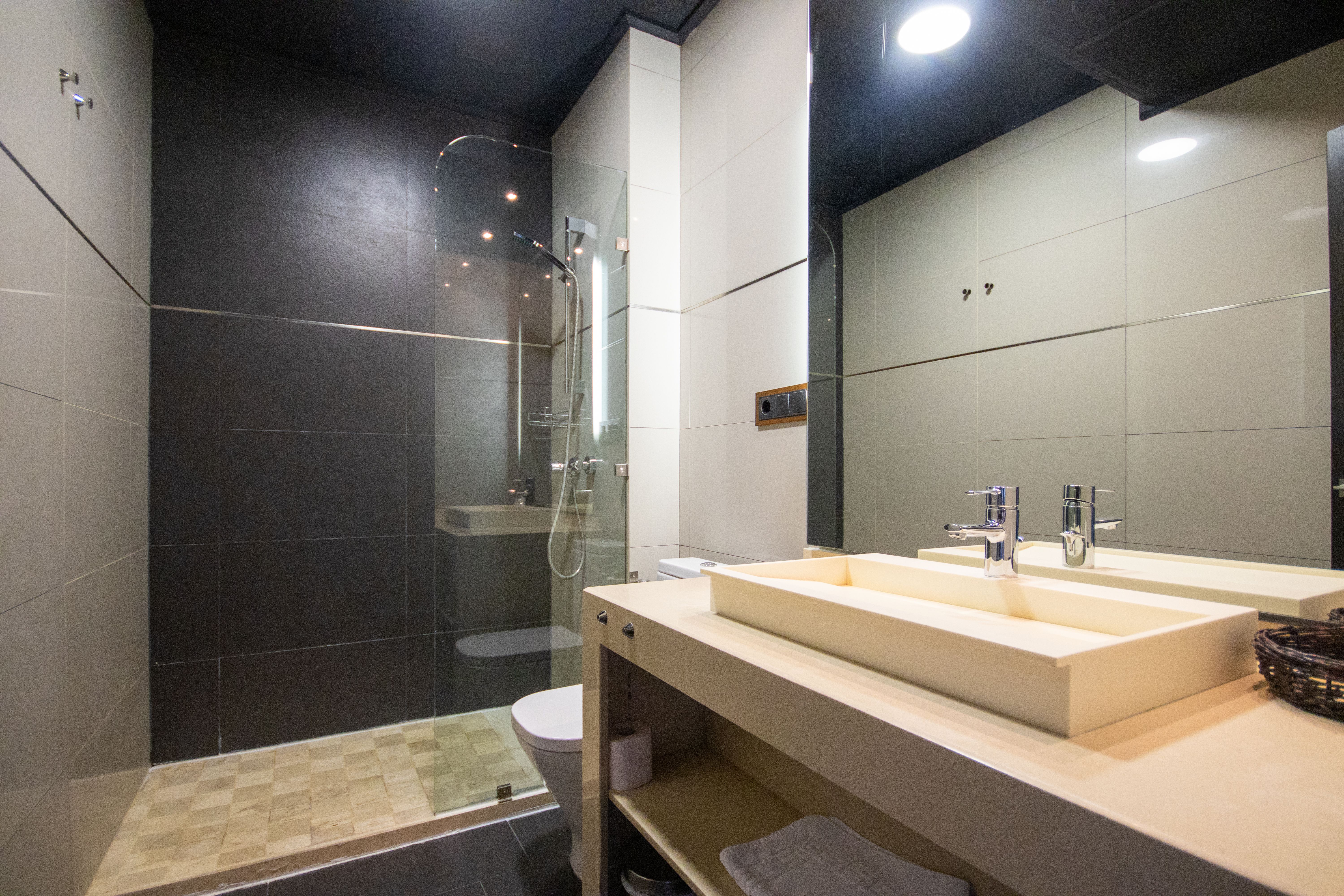 Hotel villa de setenil, Setenil de las Bodegas