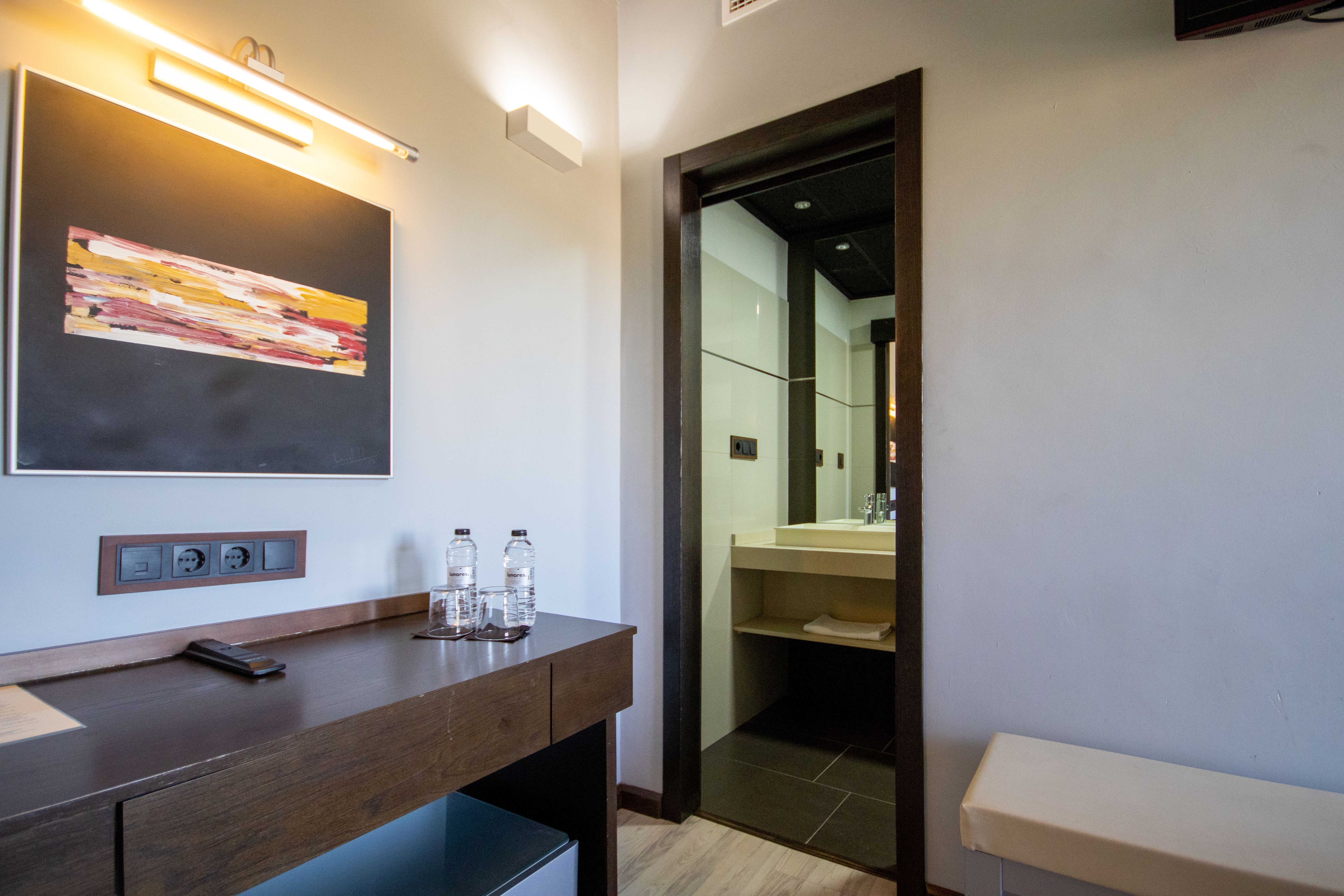 Hotel villa de setenil, Setenil de las Bodegas