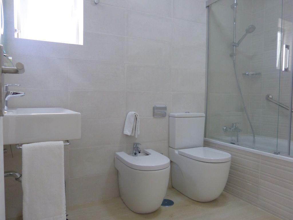 Apartamentos patagonia sur, Cadiz