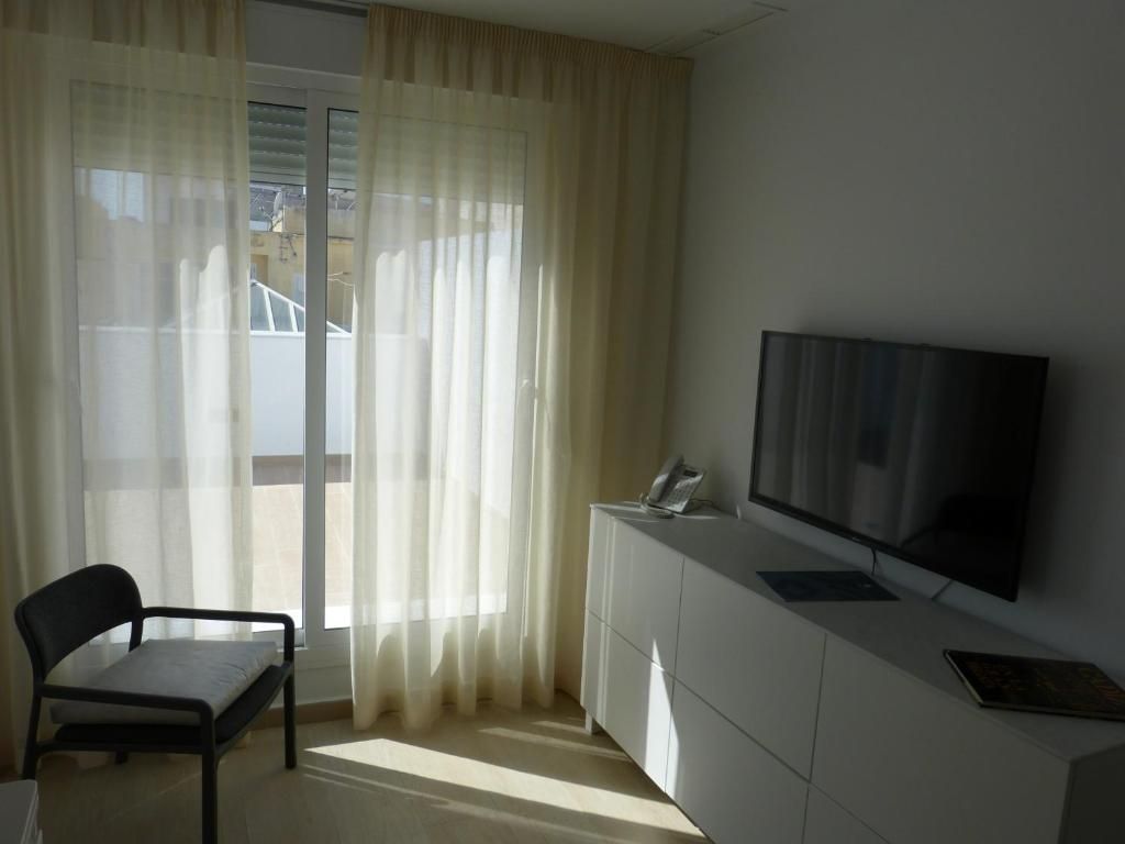 Apartamentos patagonia sur, Cadiz