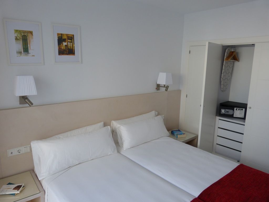 Apartamentos patagonia sur 