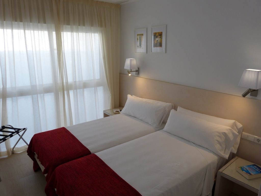 Apartamentos patagonia sur 