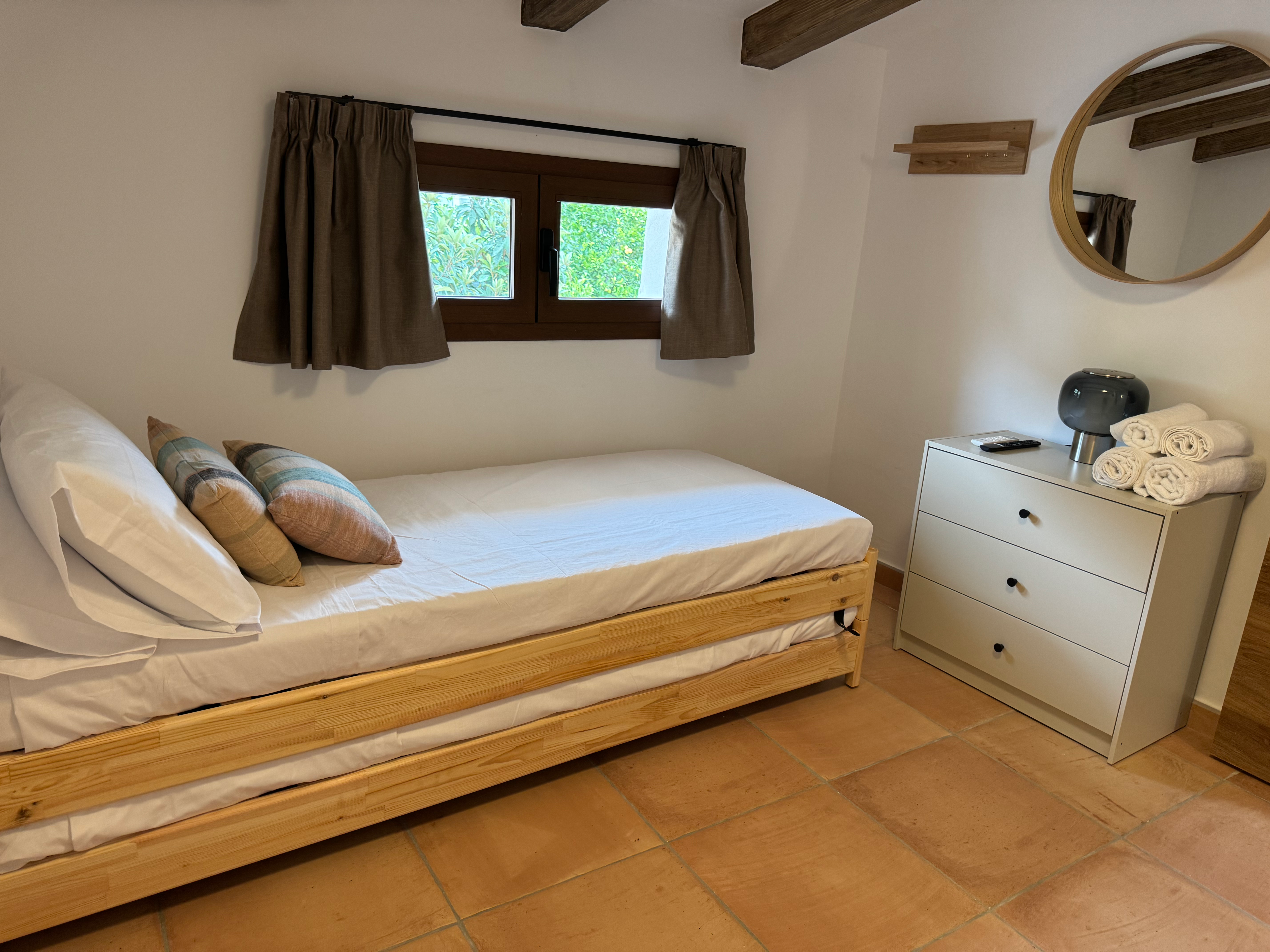 Camping fonts del algar, Callosa d'En Sarrià