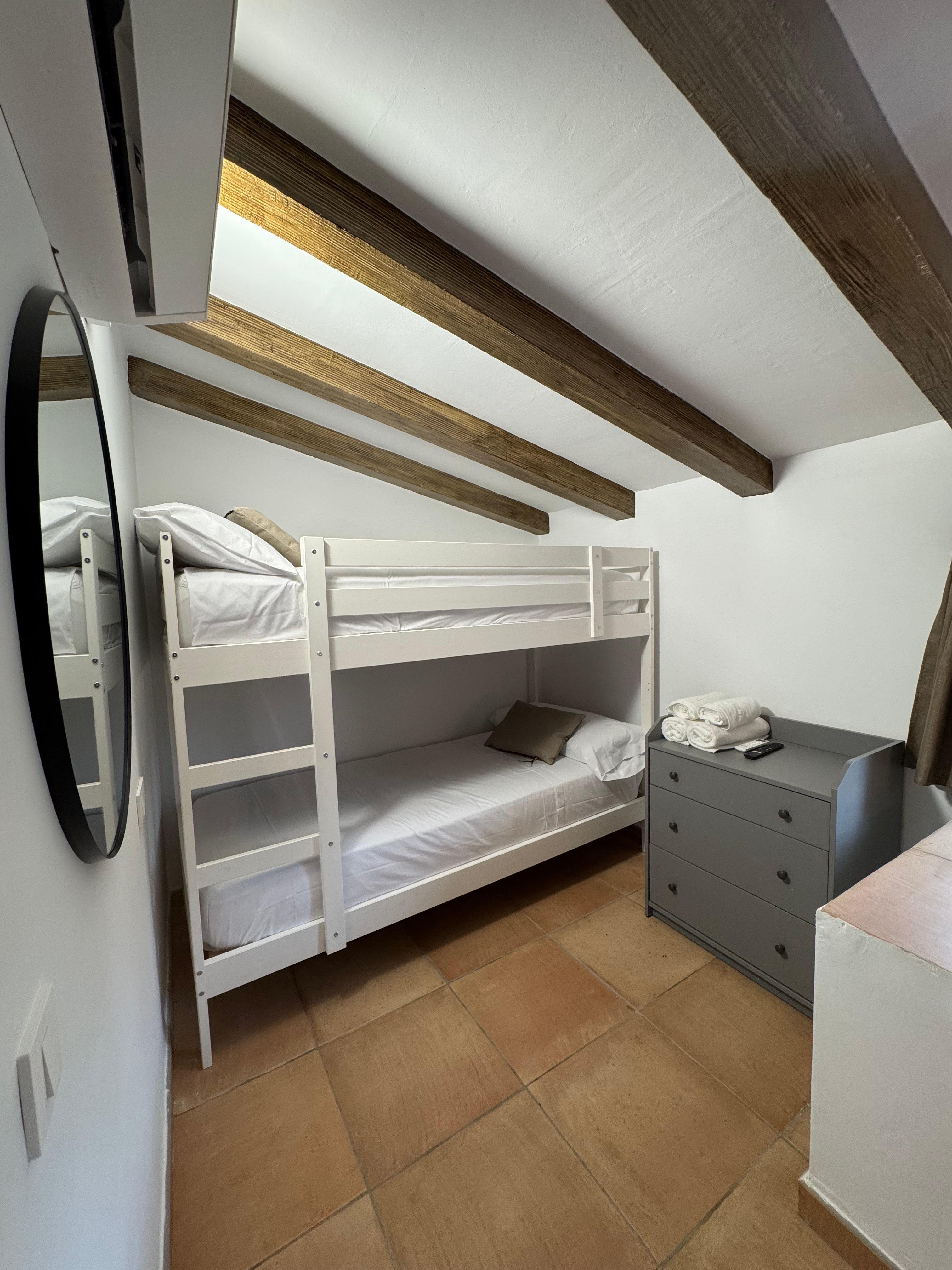 Camping fonts del algar, Callosa d'En Sarrià
