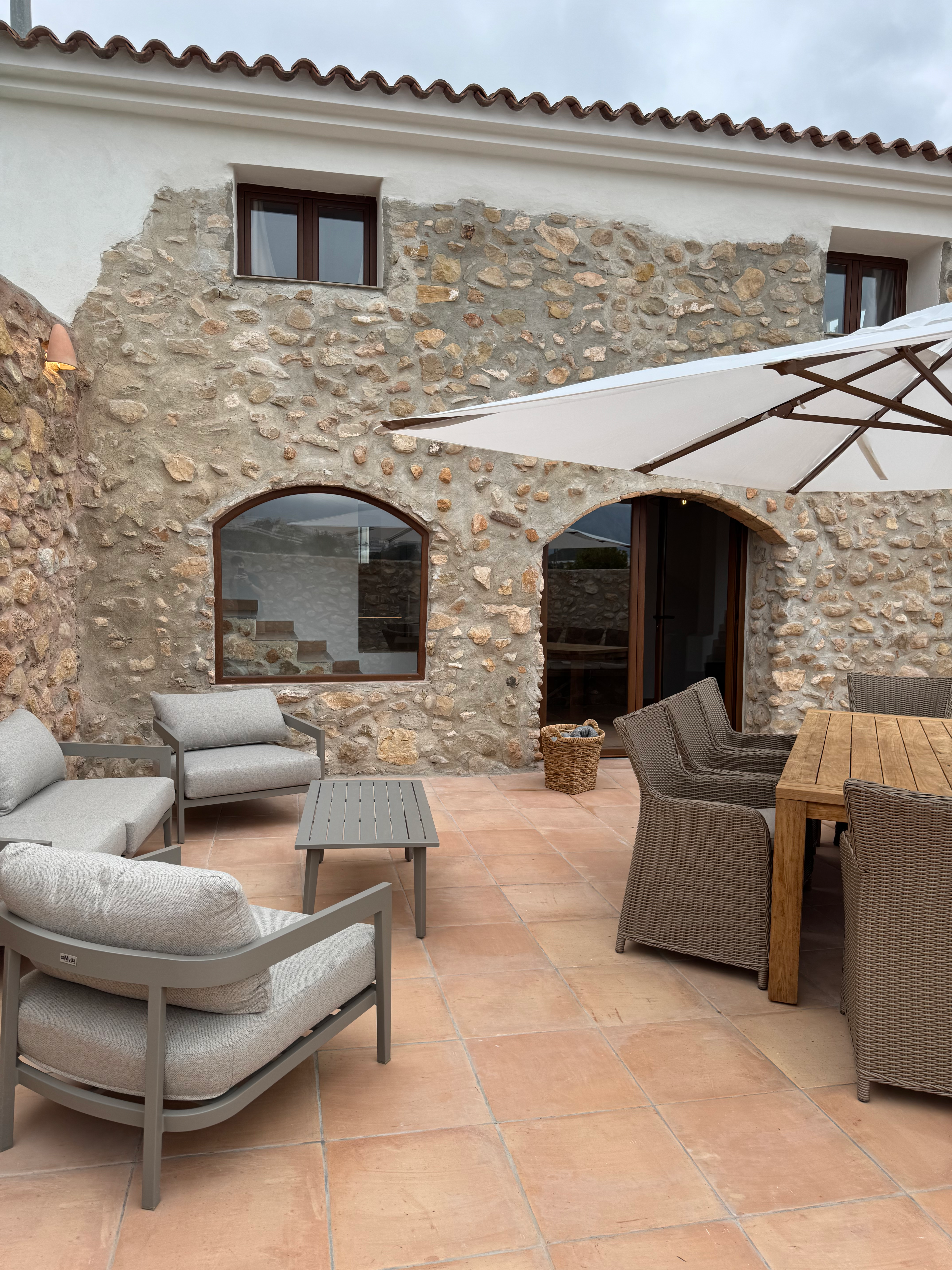 Camping fonts del algar, Callosa d'En Sarrià
