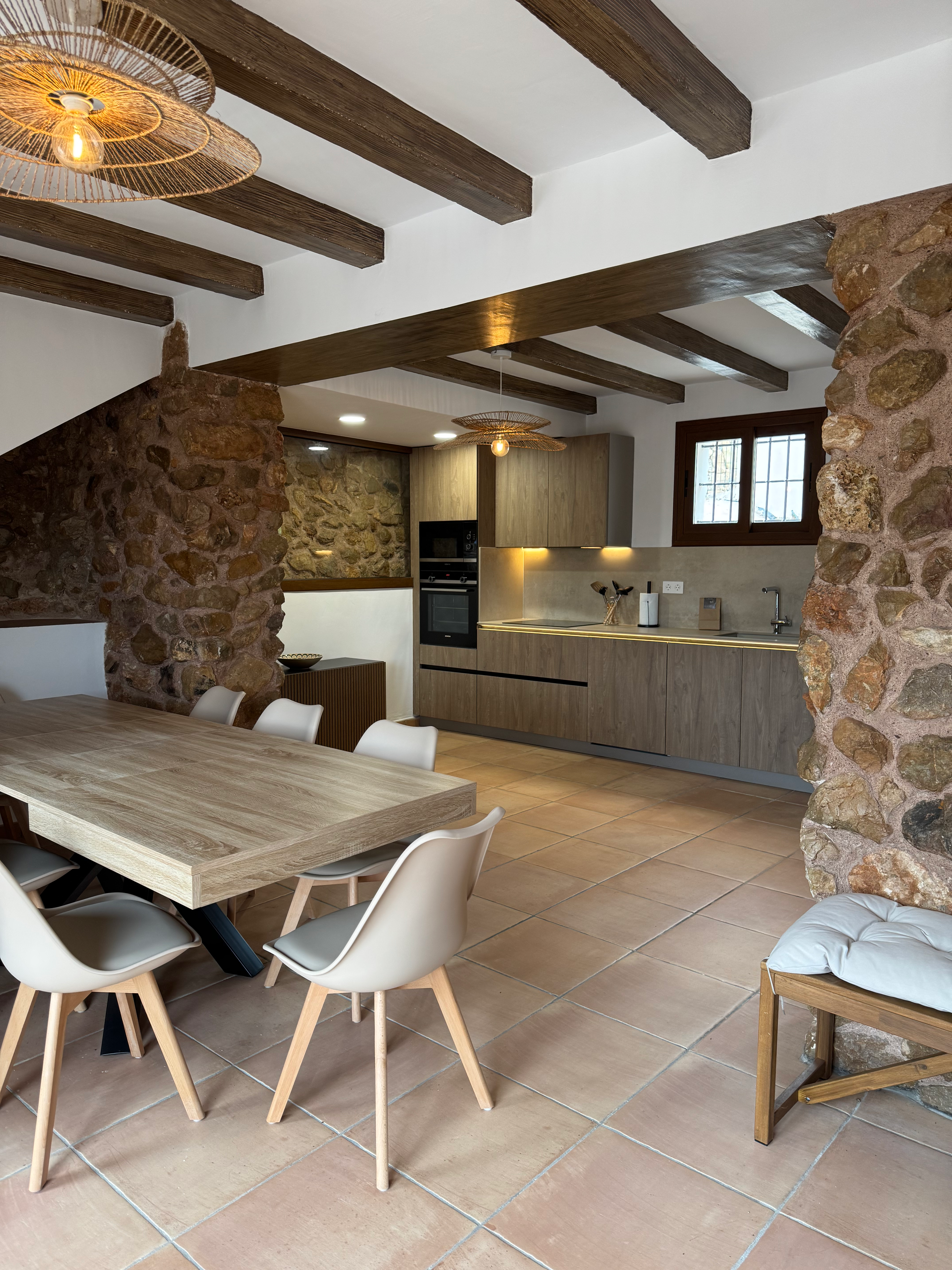 Camping fonts del algar, Callosa d'En Sarrià