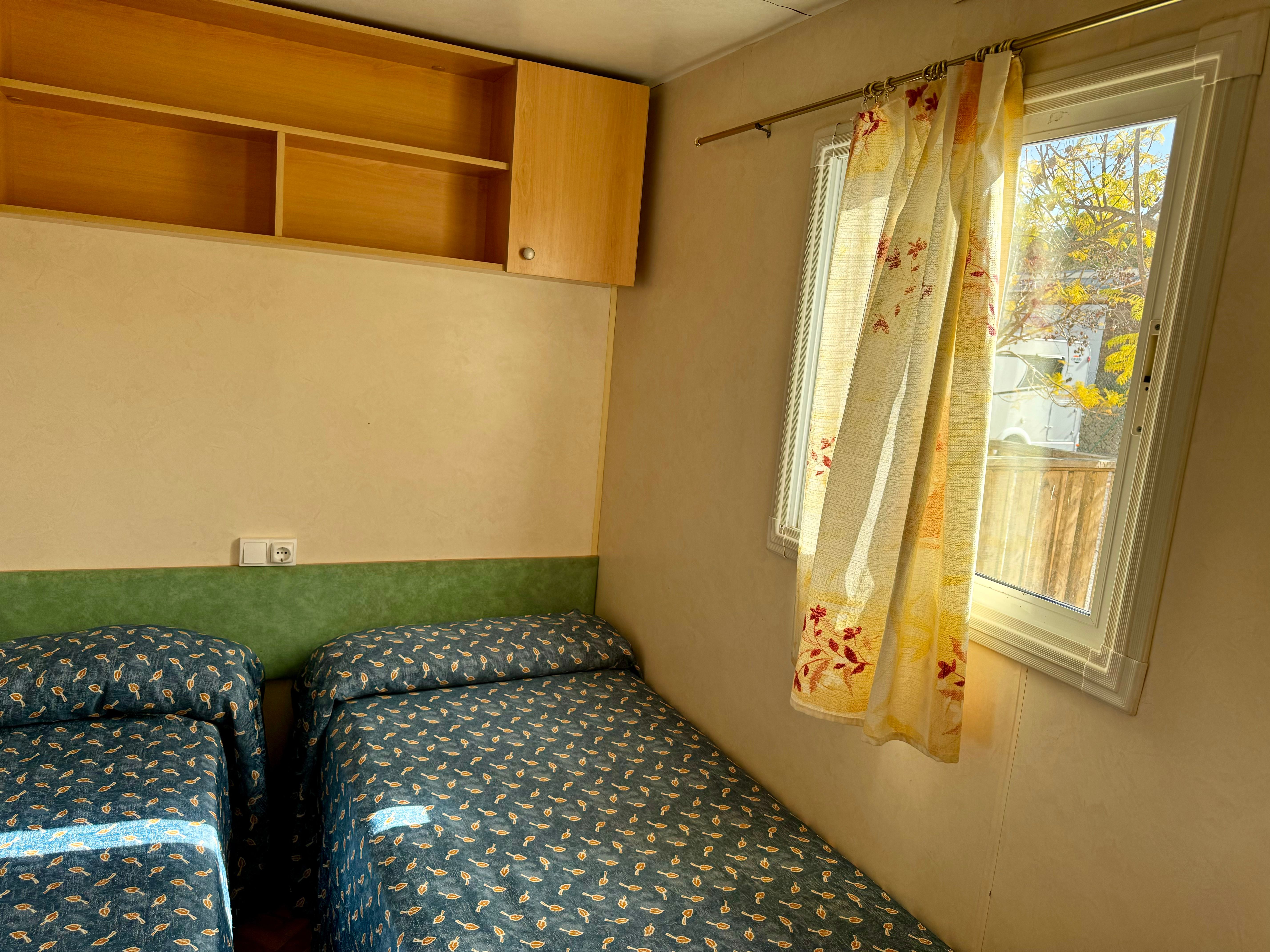 Camping fonts del algar, pda segarra sn