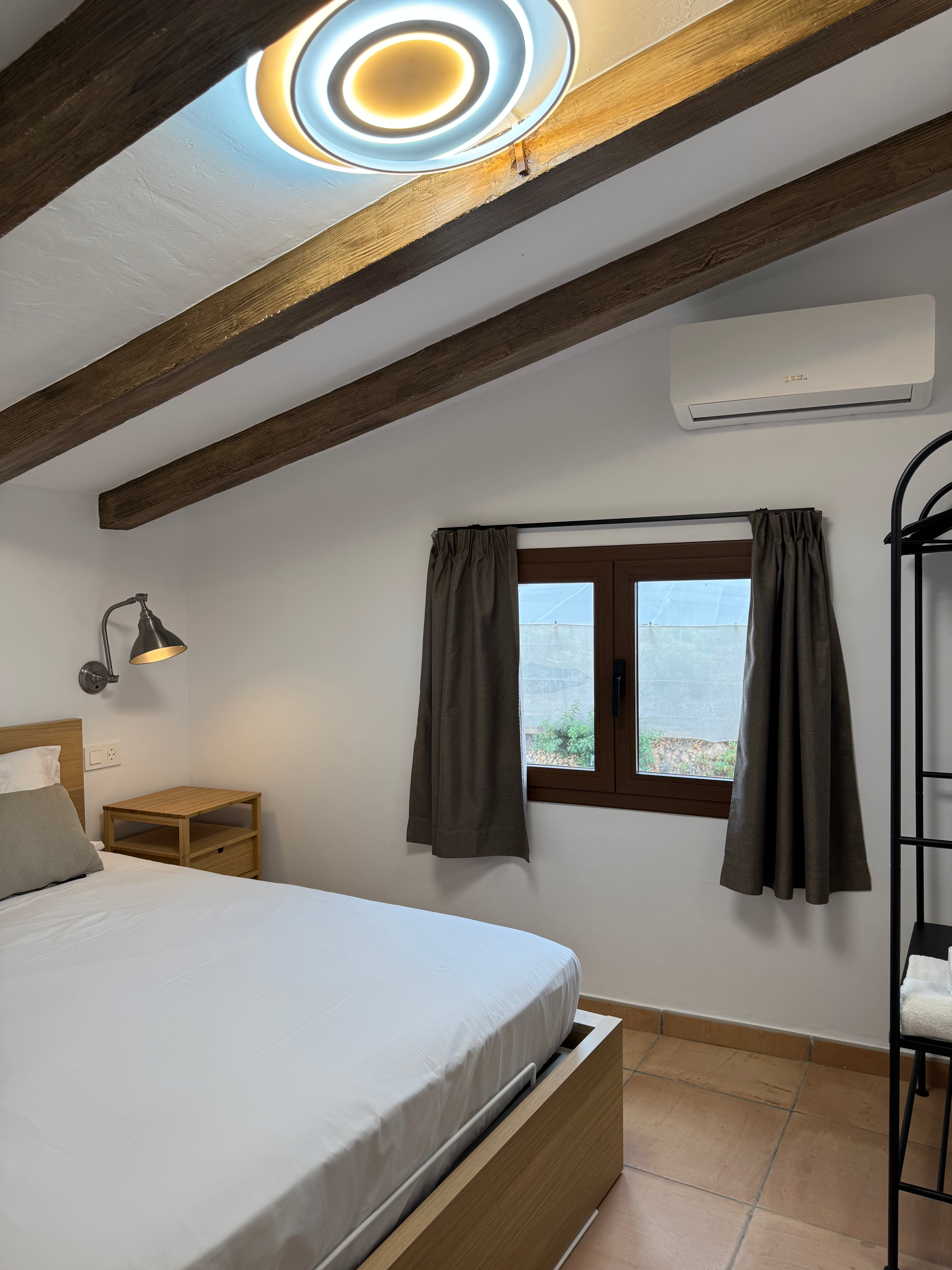 Camping fonts del algar, Callosa d'En Sarrià