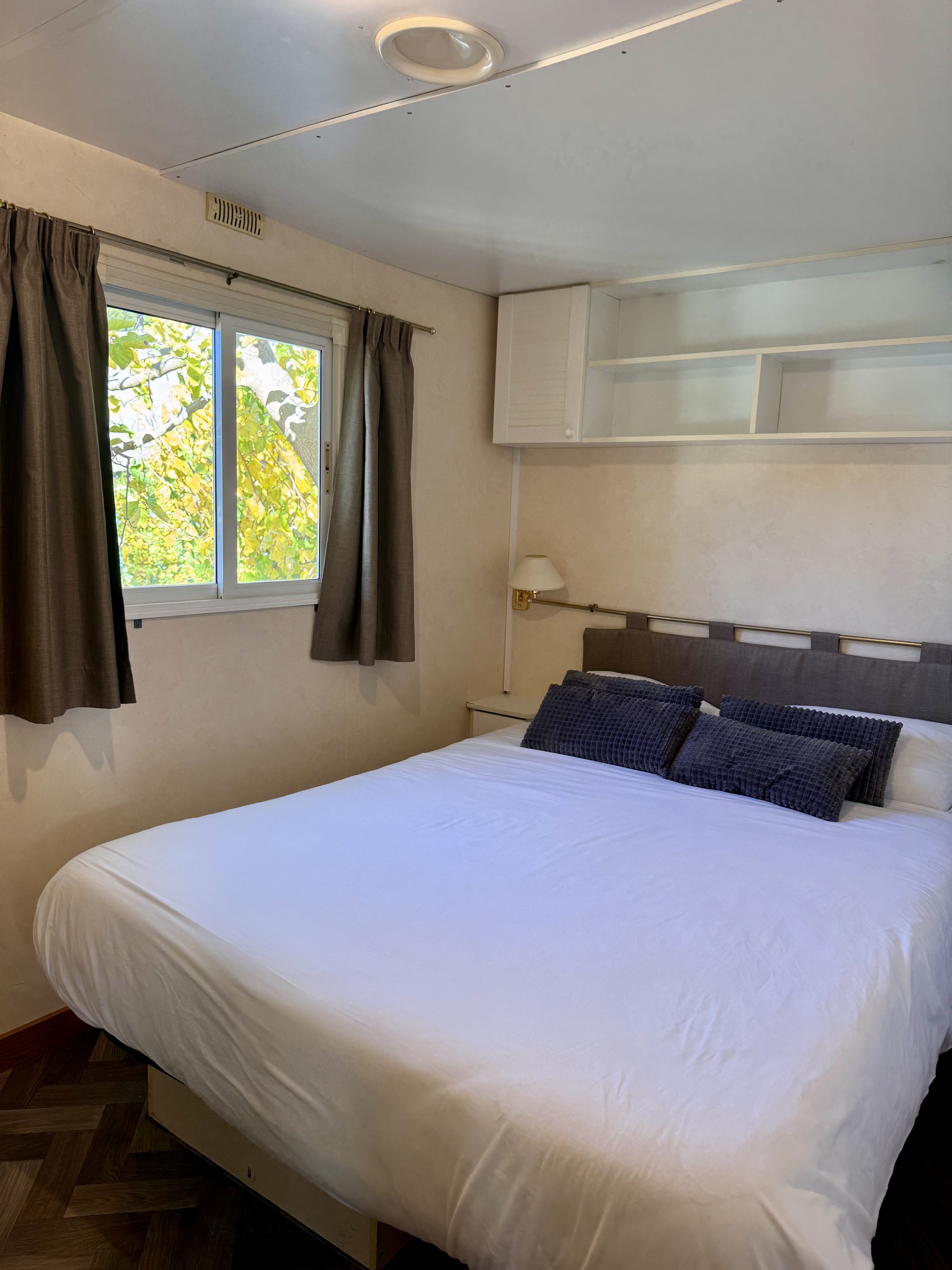 Camping fonts del algar, Callosa d'En Sarrià