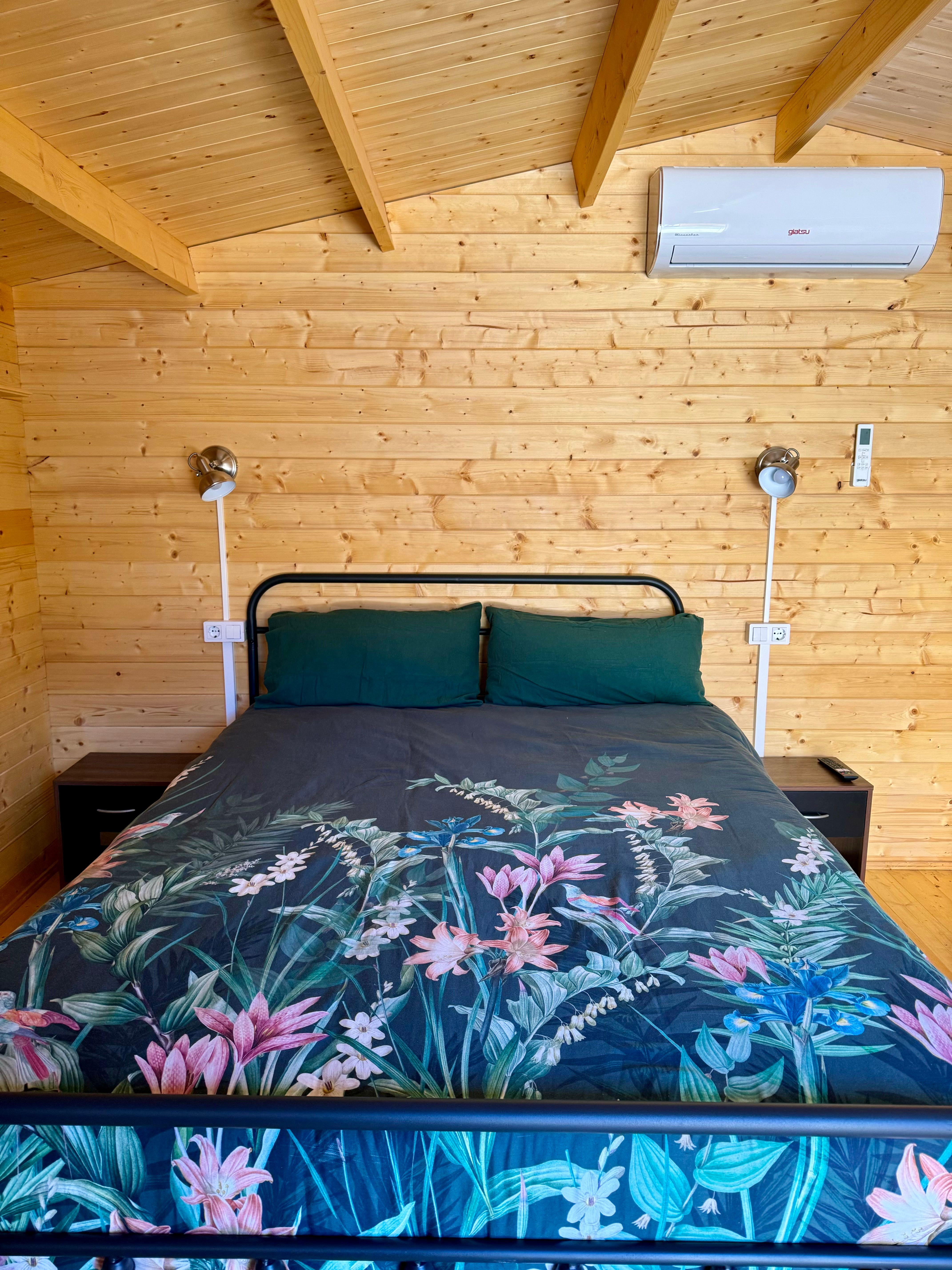 Camping fonts del algar, pda segarra sn