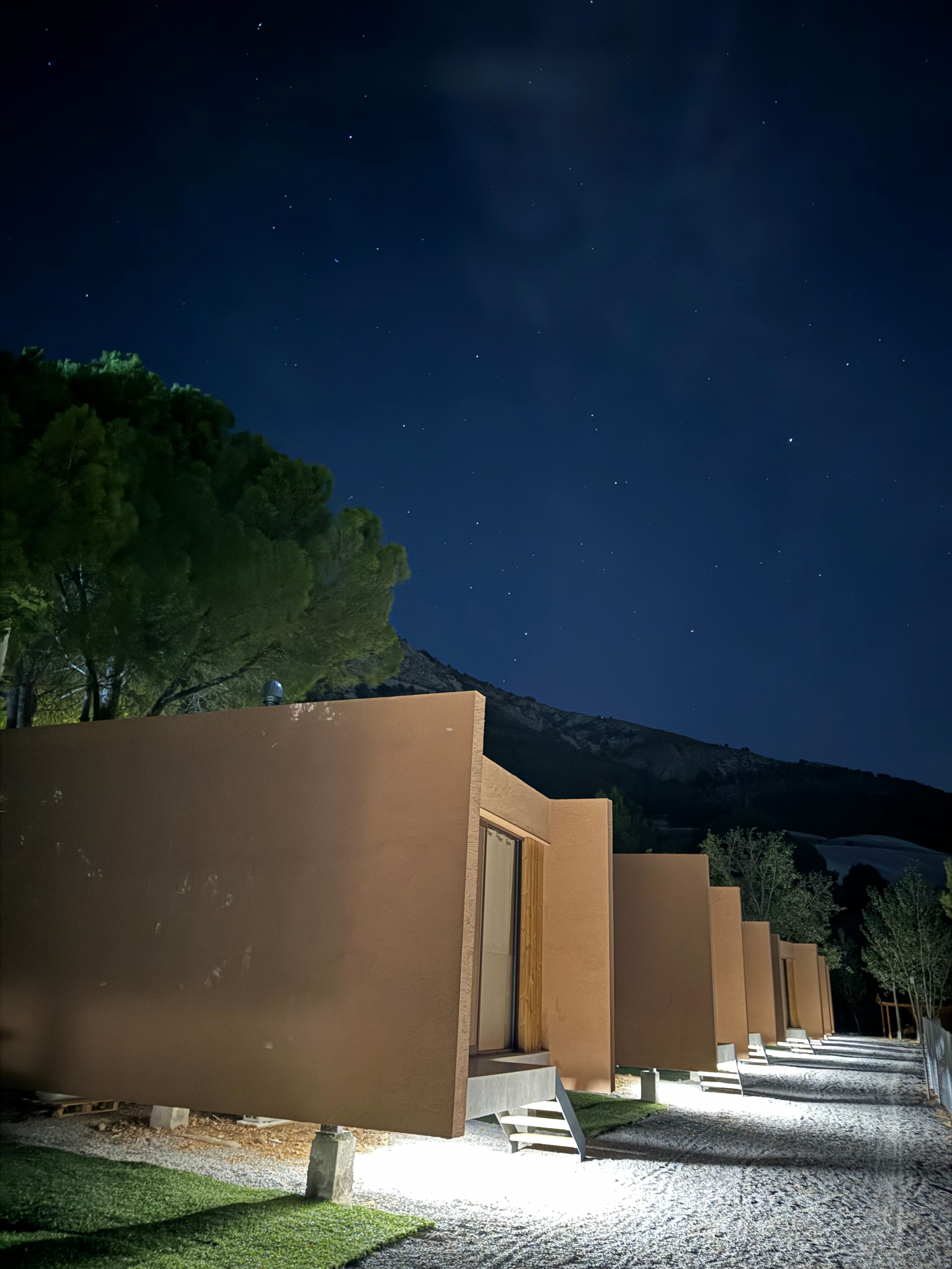 Camping fonts del algar, pda segarra sn