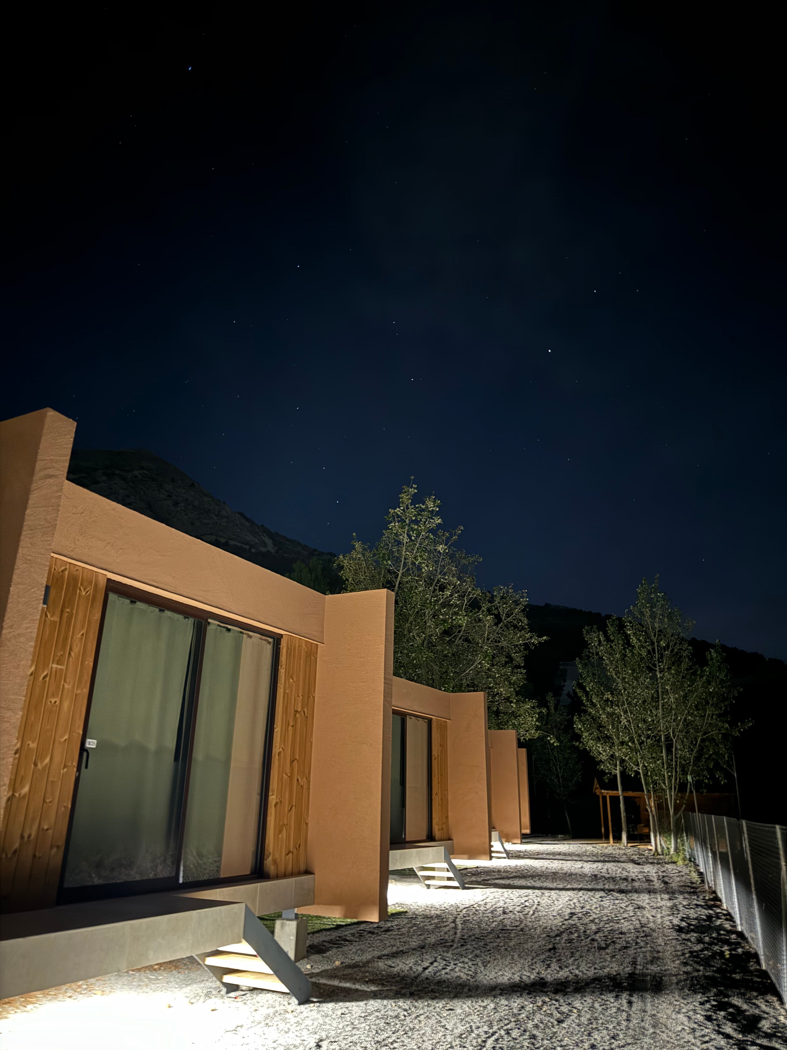 Camping fonts del algar, pda segarra sn