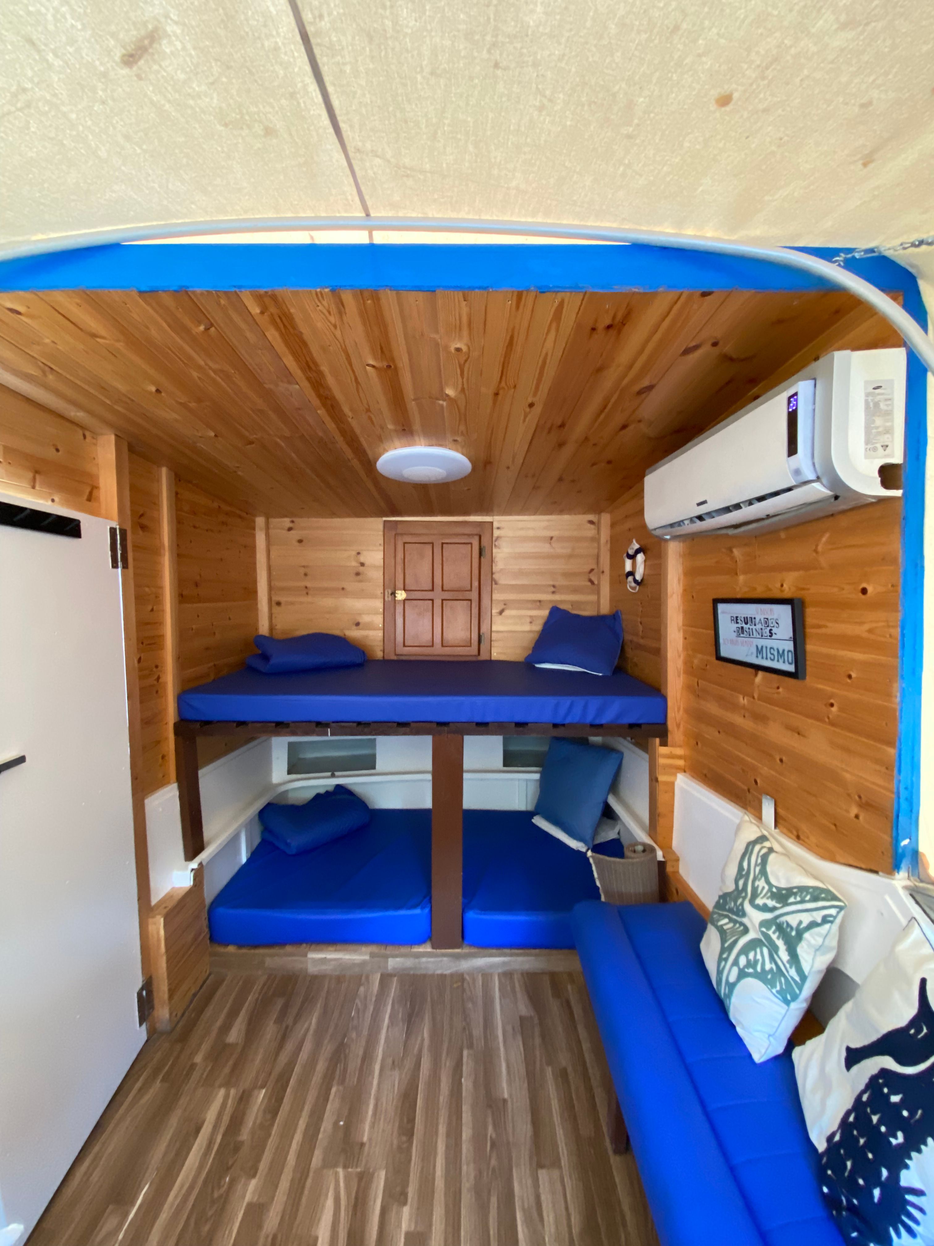 Camping fonts del algar, pda segarra sn
