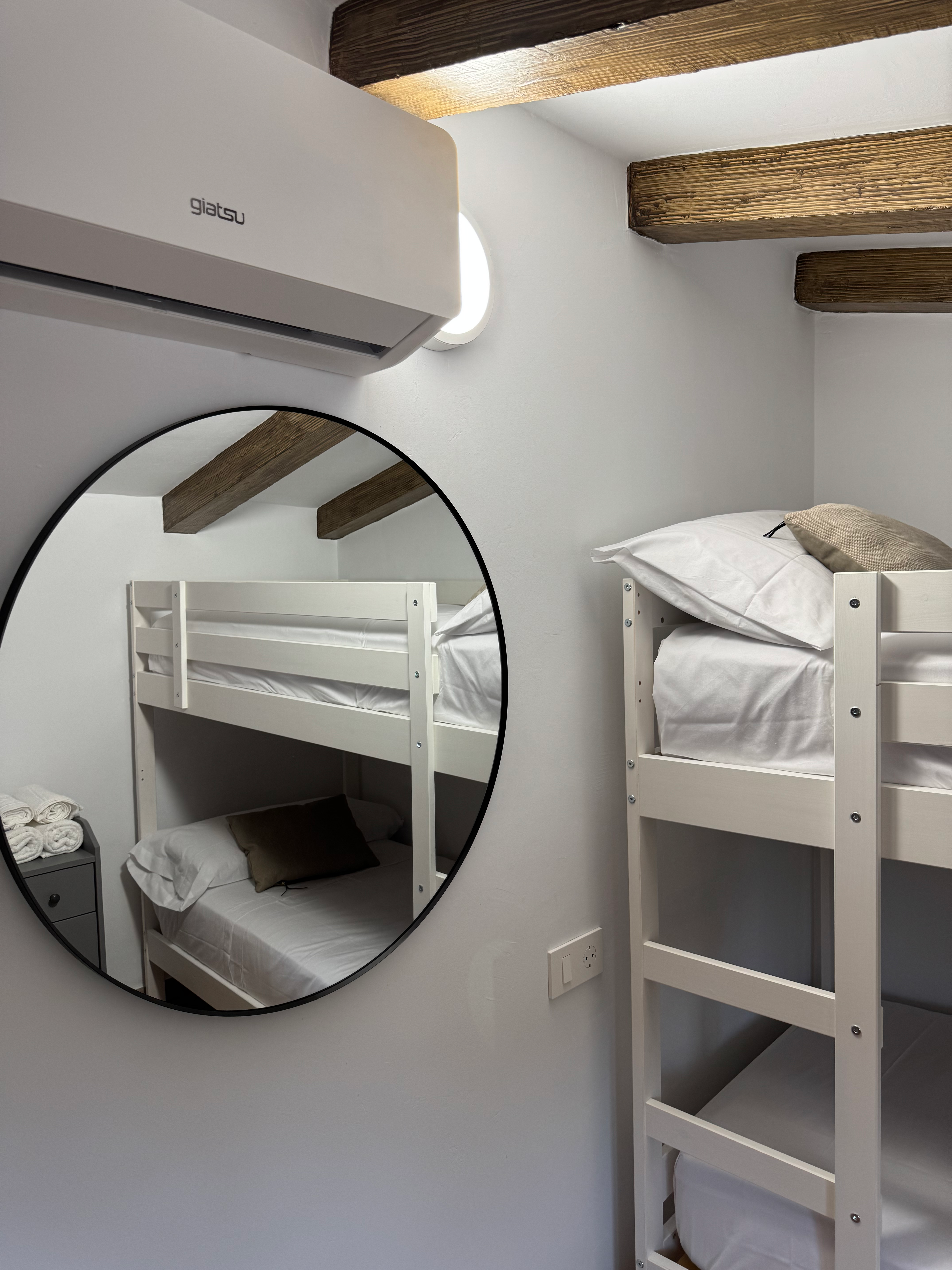 Camping fonts del algar, Callosa d'En Sarrià