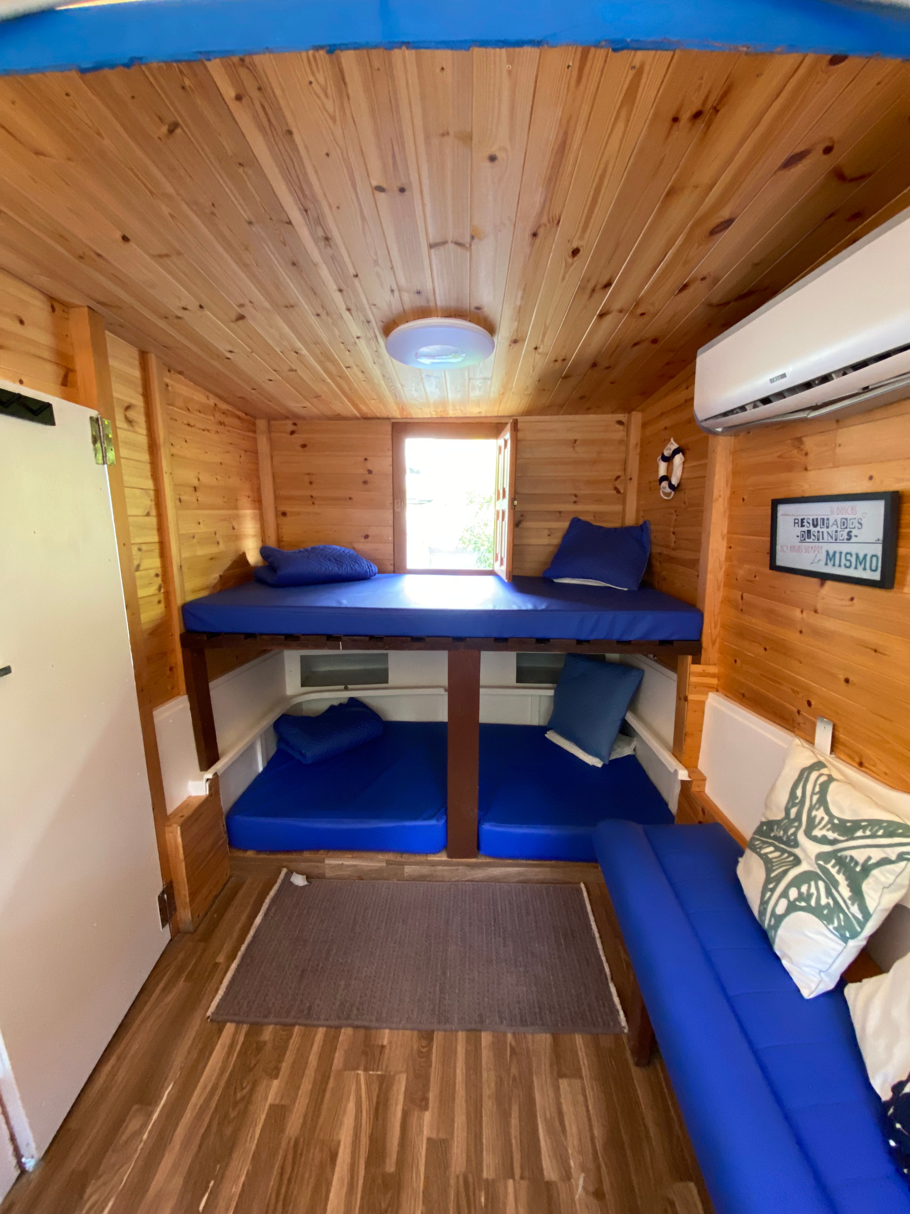 Camping fonts del algar, pda segarra sn