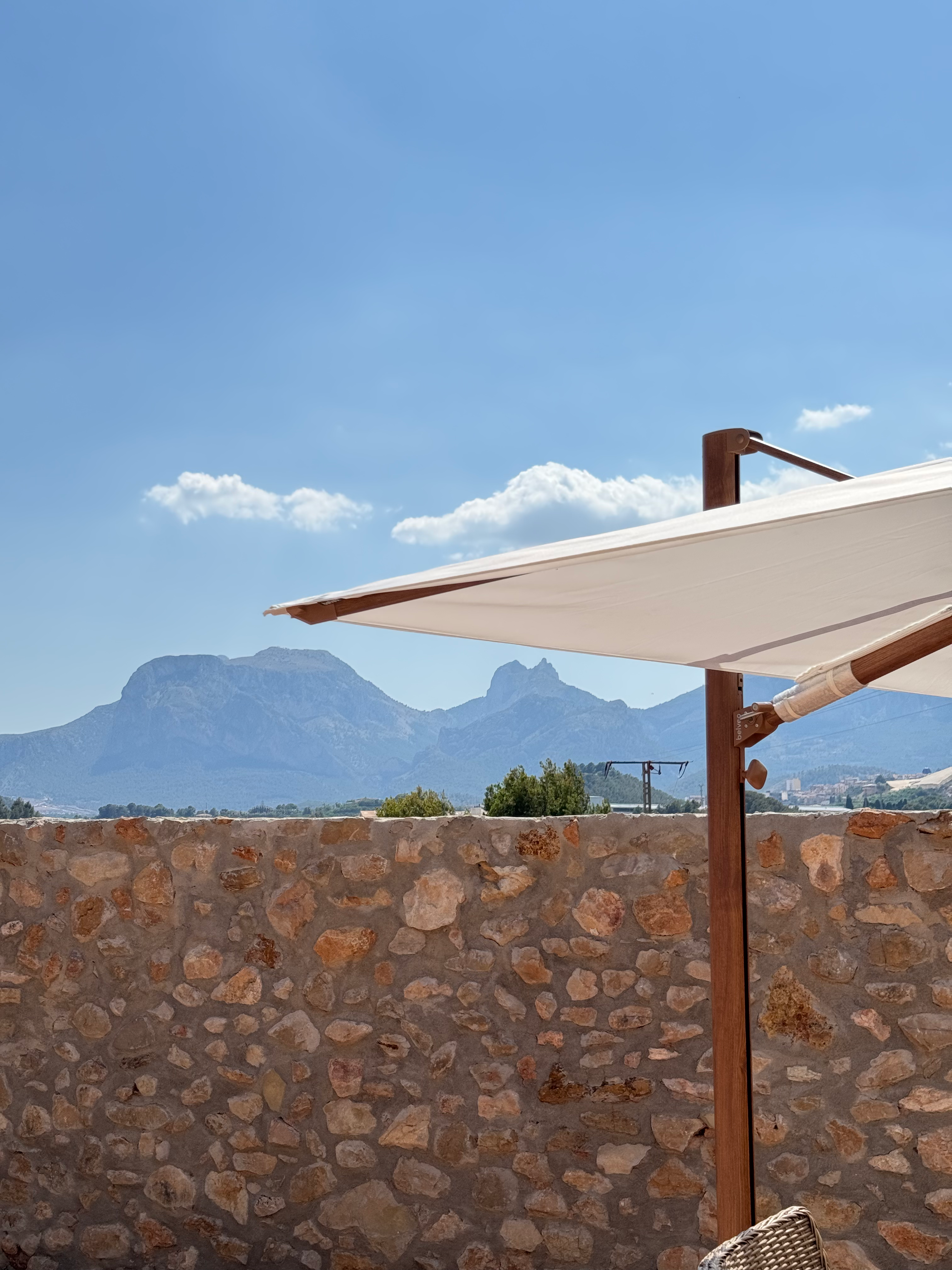 Camping fonts del algar, Callosa d'En Sarrià