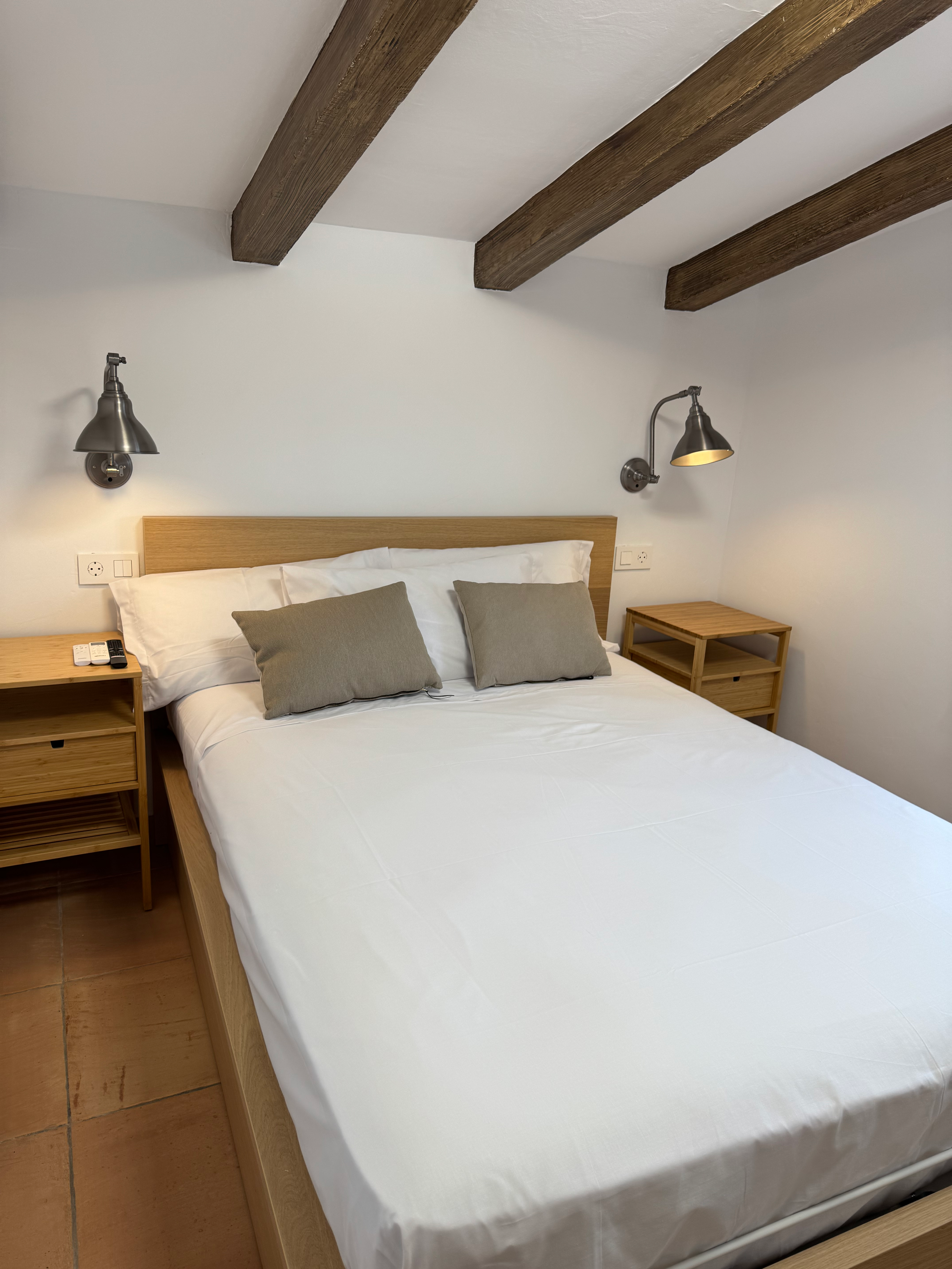 Camping fonts del algar, Callosa d'En Sarrià