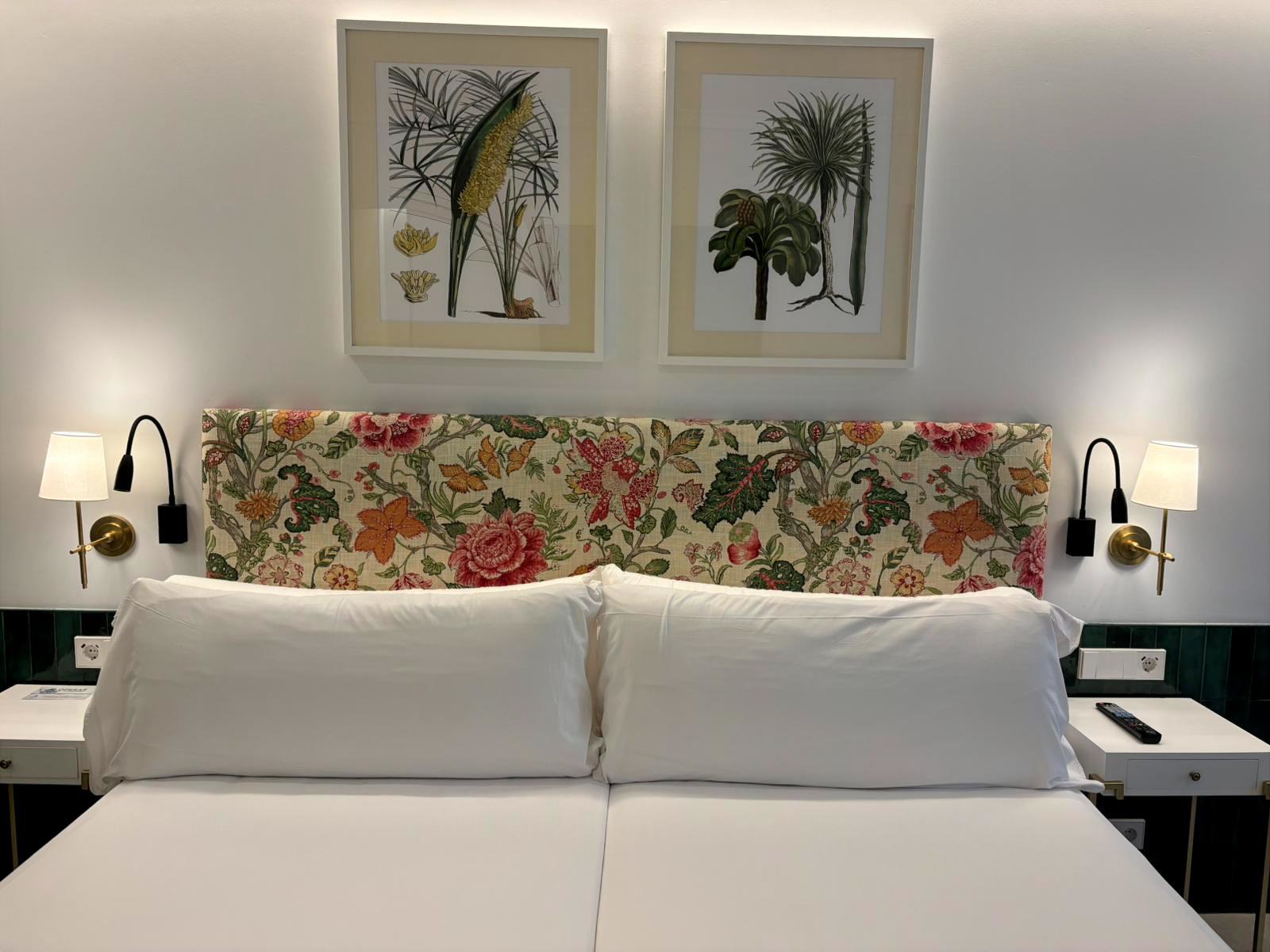 Ribera de triana hotel, Seville
