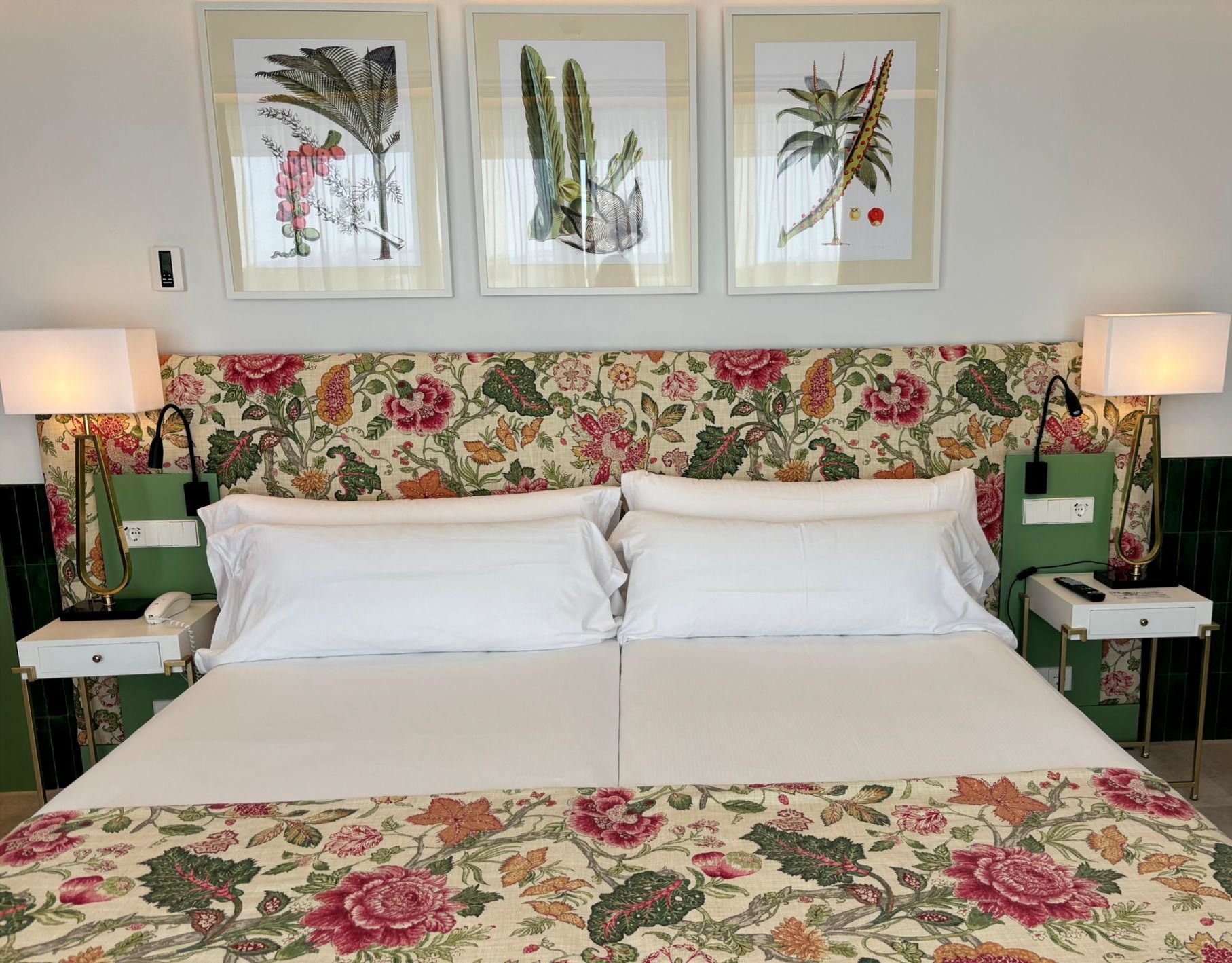 Ribera de triana hotel, Seville