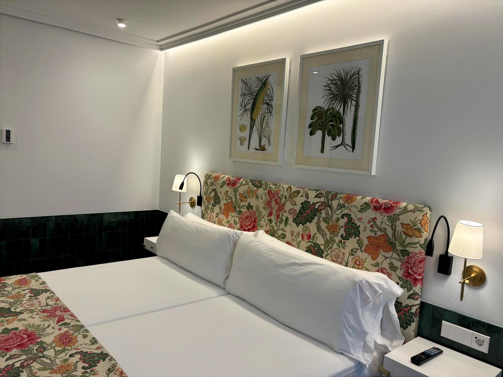 Ribera de triana hotel, Seville