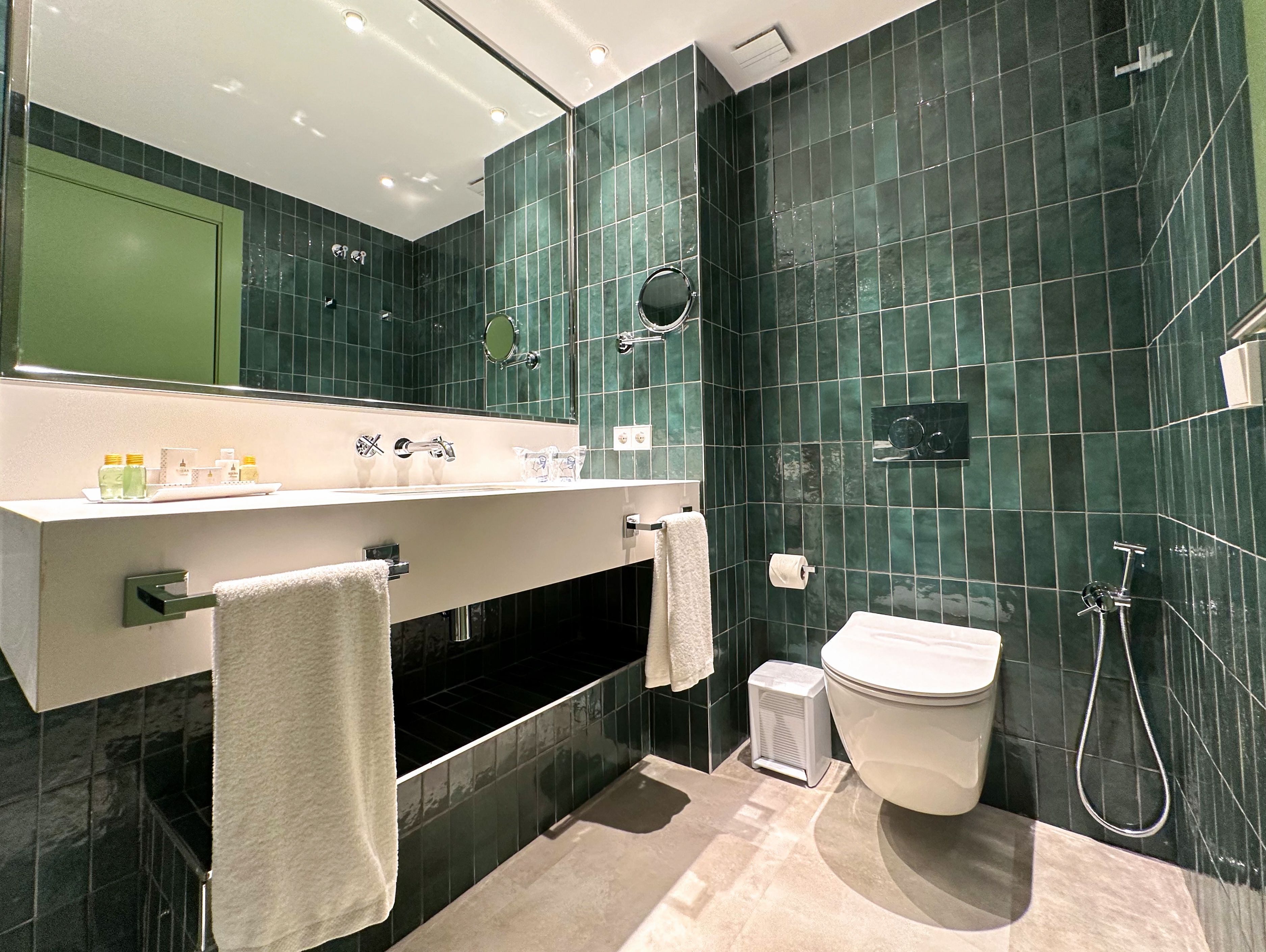 Ribera de triana hotel, Seville