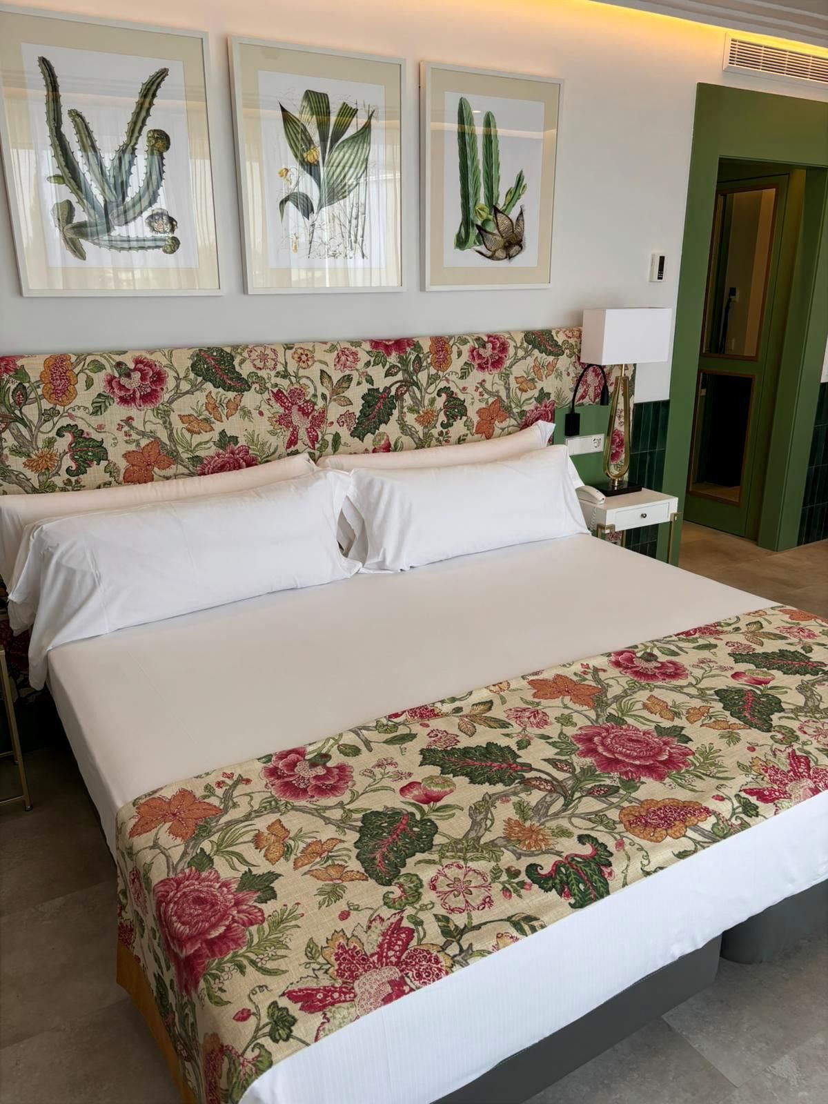 Ribera de triana hotel, Seville