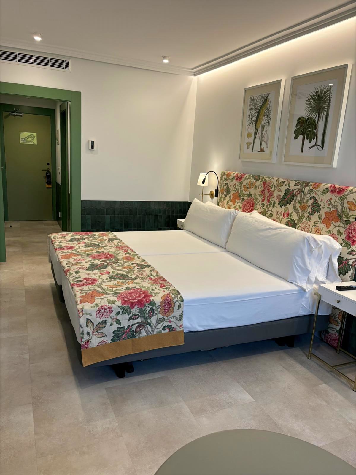 Ribera de triana hotel, Seville