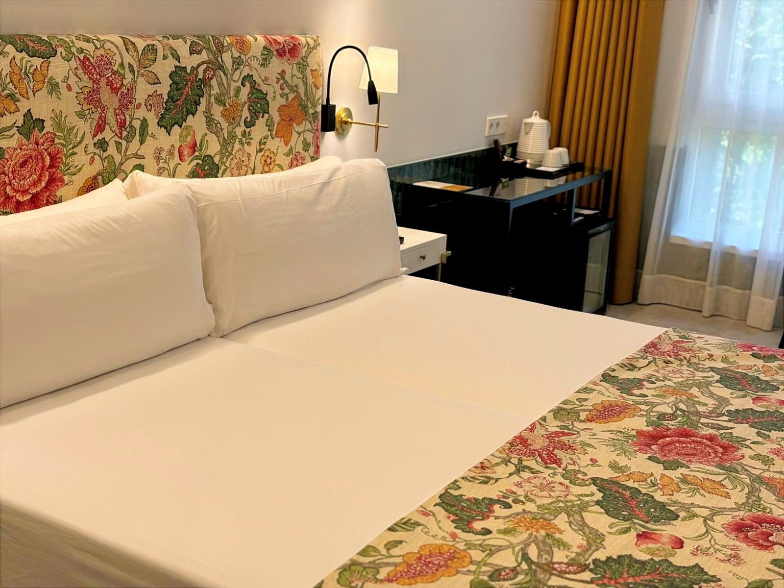 Ribera de triana hotel 