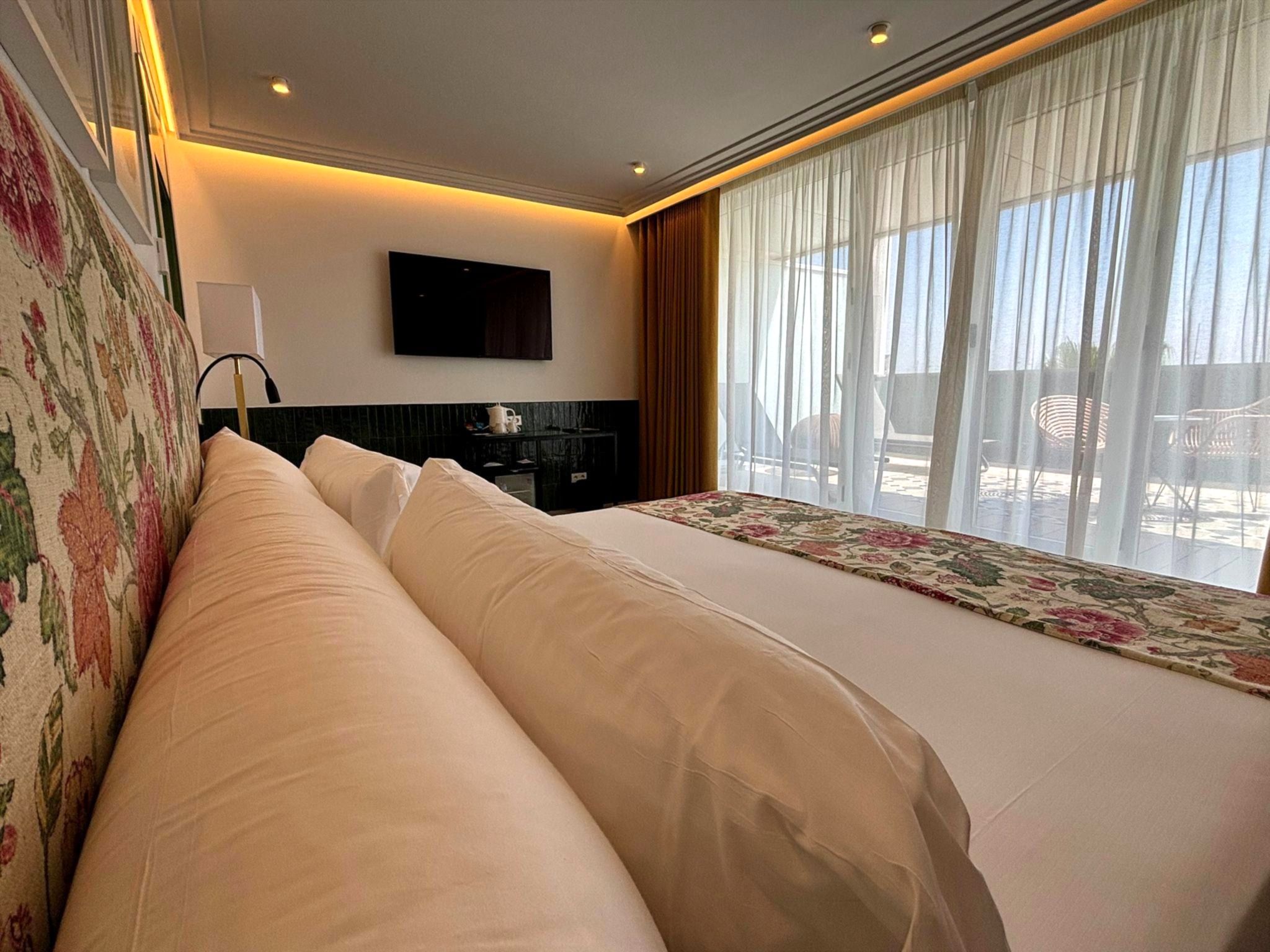 Ribera de triana hotel, Seville